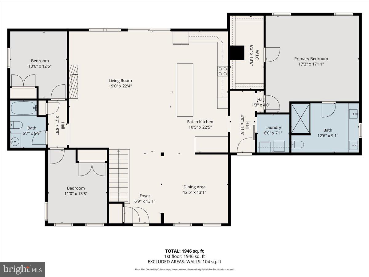 EDEN FARM - Residential
