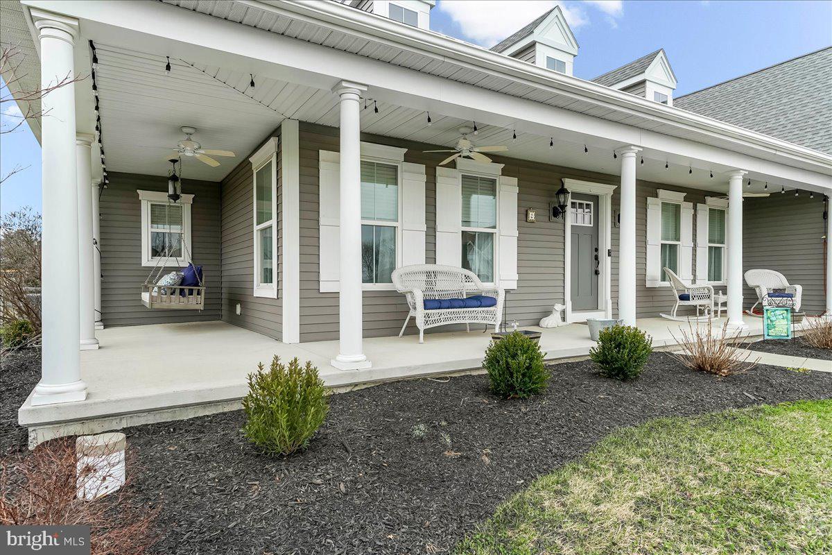 EDEN FARM - Residential