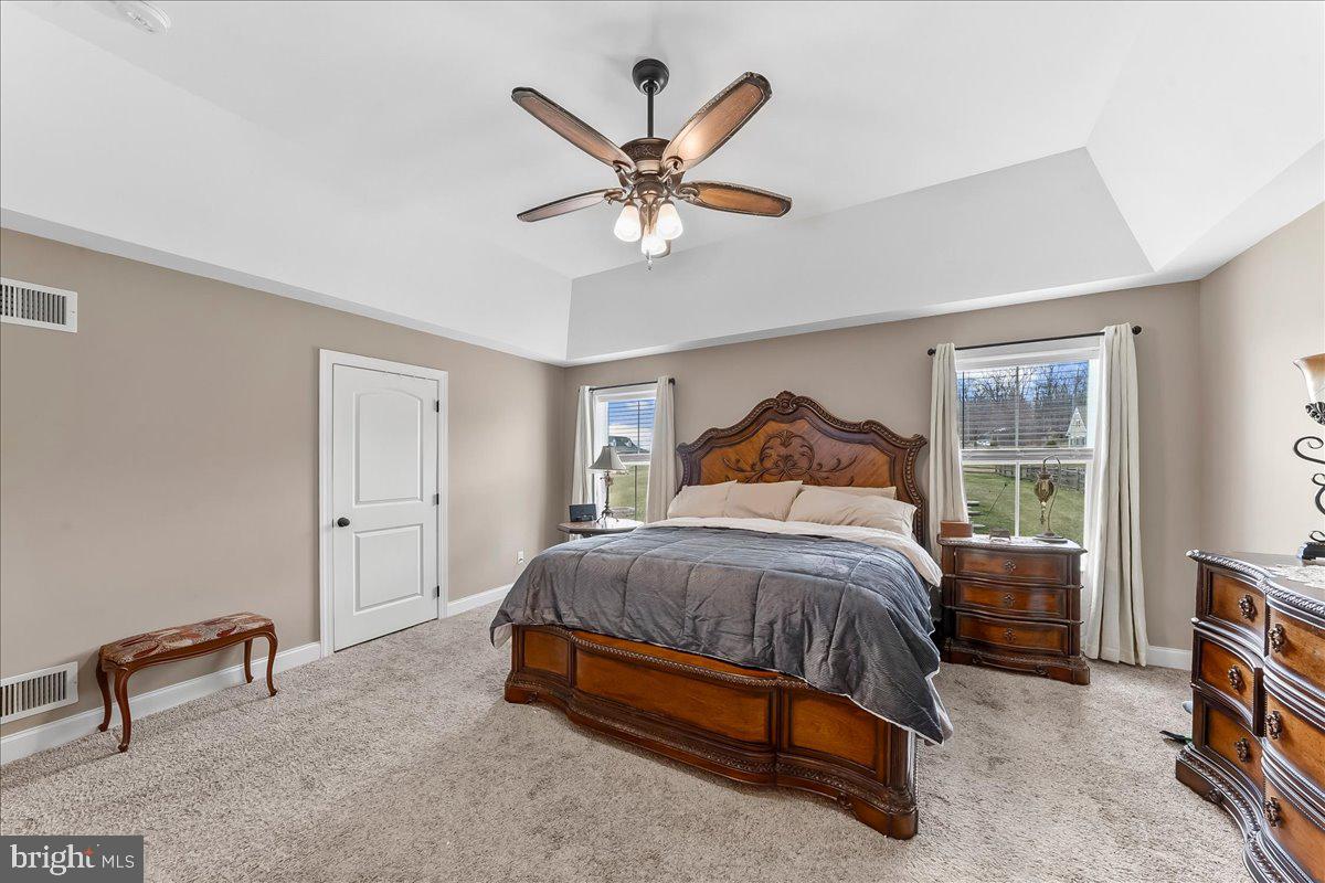 EDEN FARM - Residential