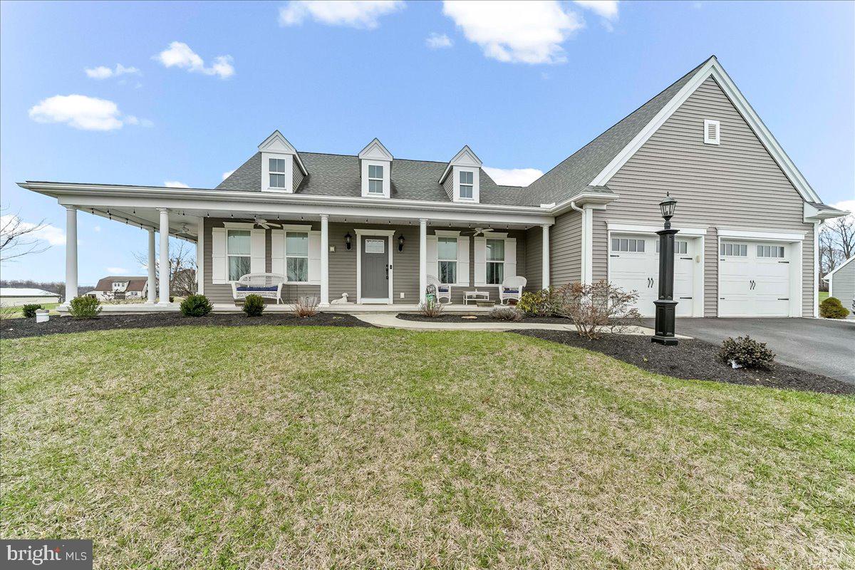 EDEN FARM - Residential