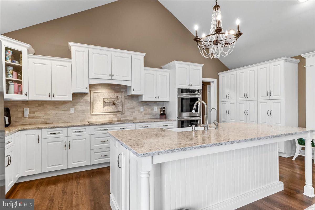 EDEN FARM - Residential