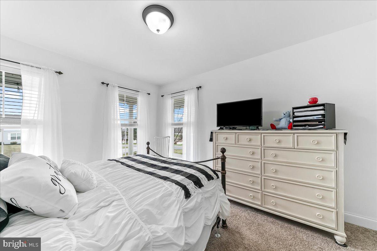 EDEN FARM - Residential