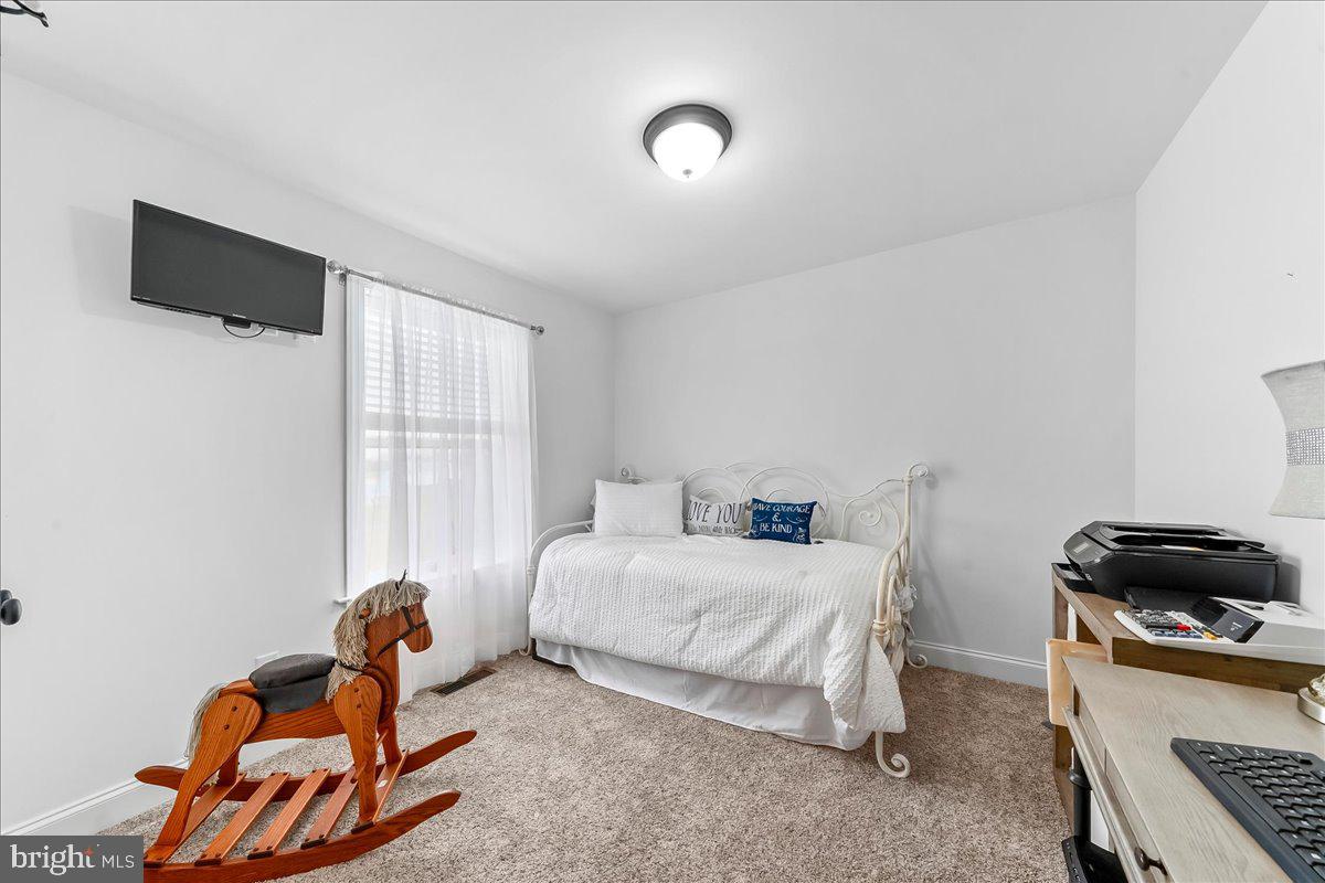 EDEN FARM - Residential