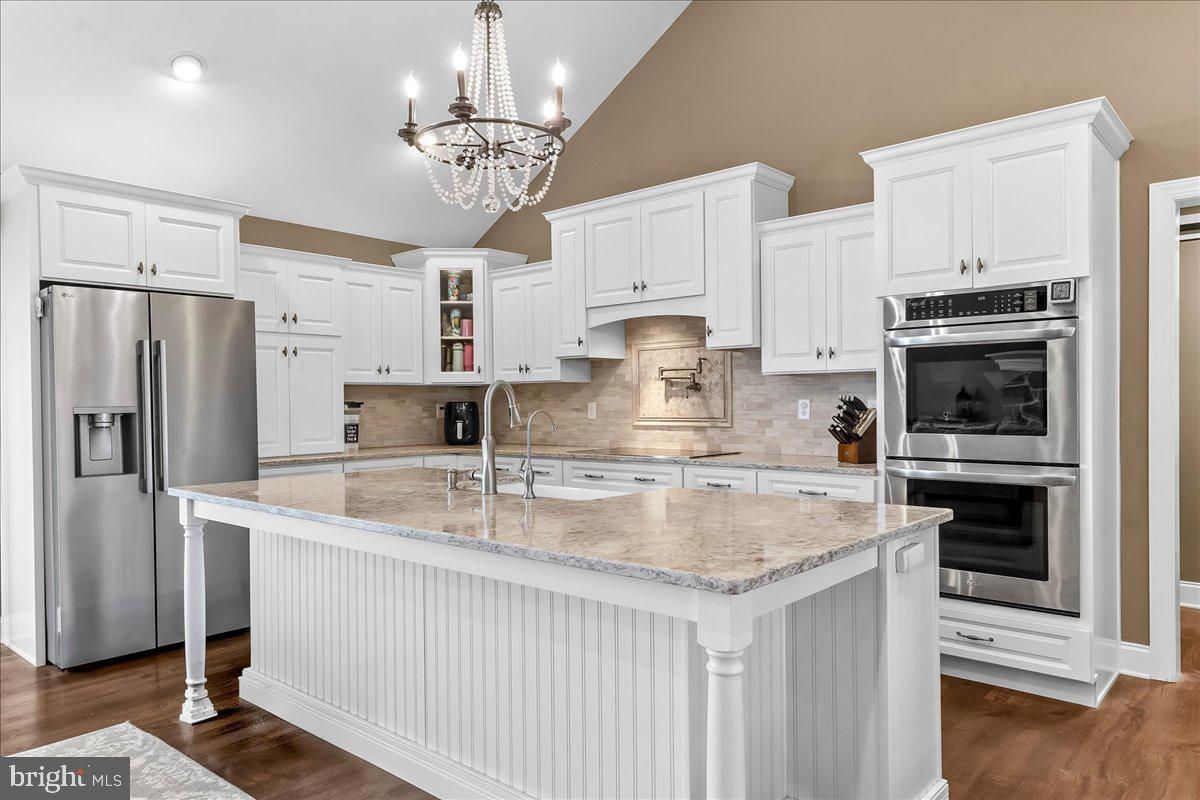 EDEN FARM - Residential