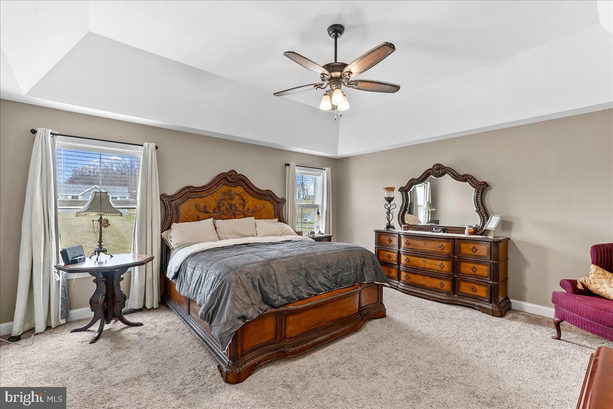 EDEN FARM - Residential