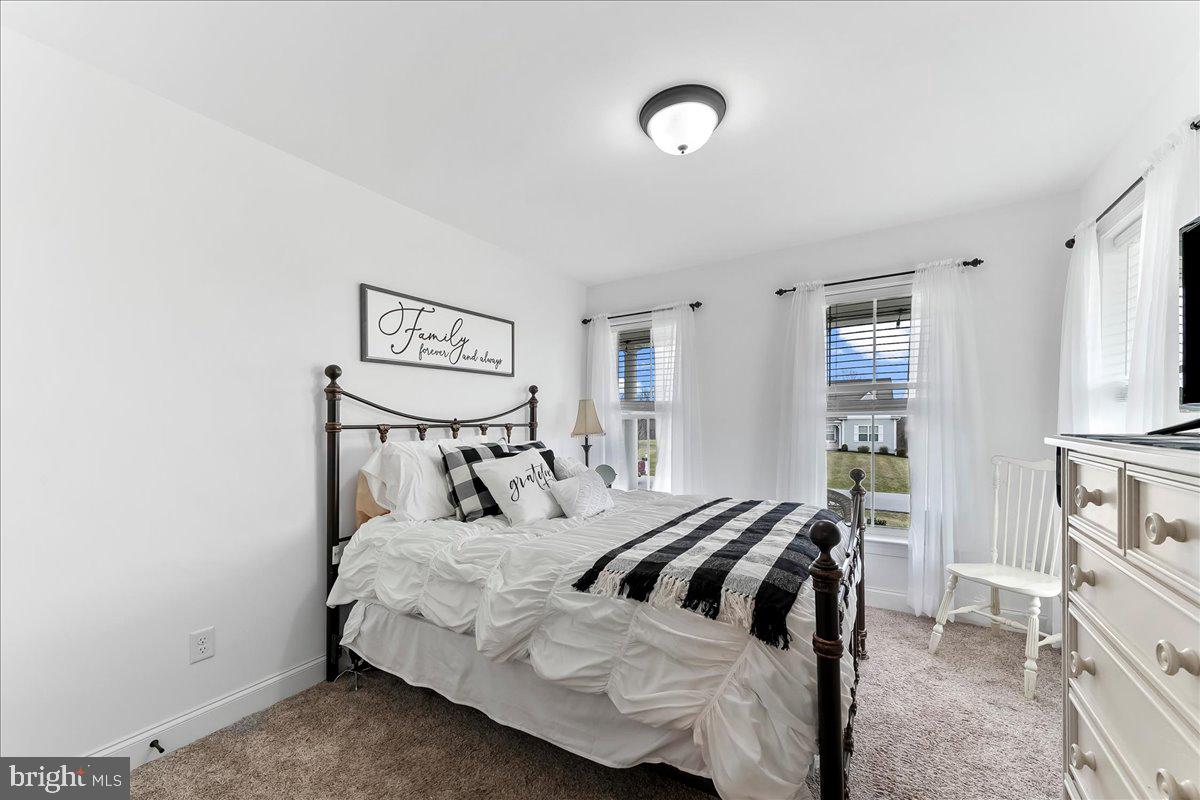 EDEN FARM - Residential