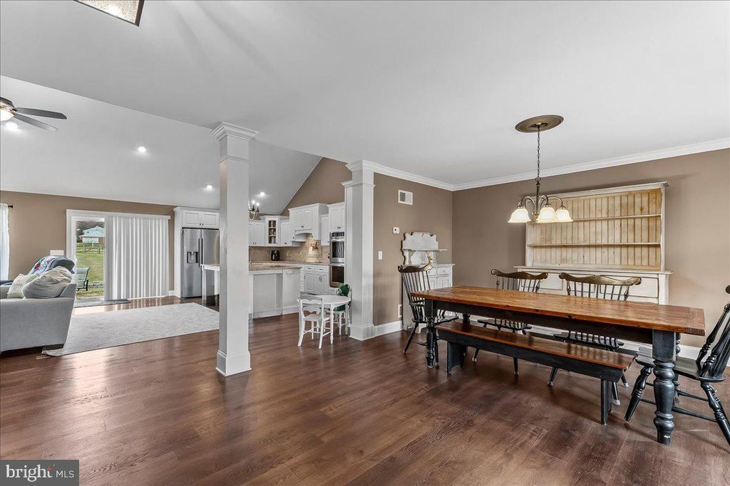 Photo of 2 Albright Way, QUARRYVILLE, PA 17566 (MLS # PALA2084946)