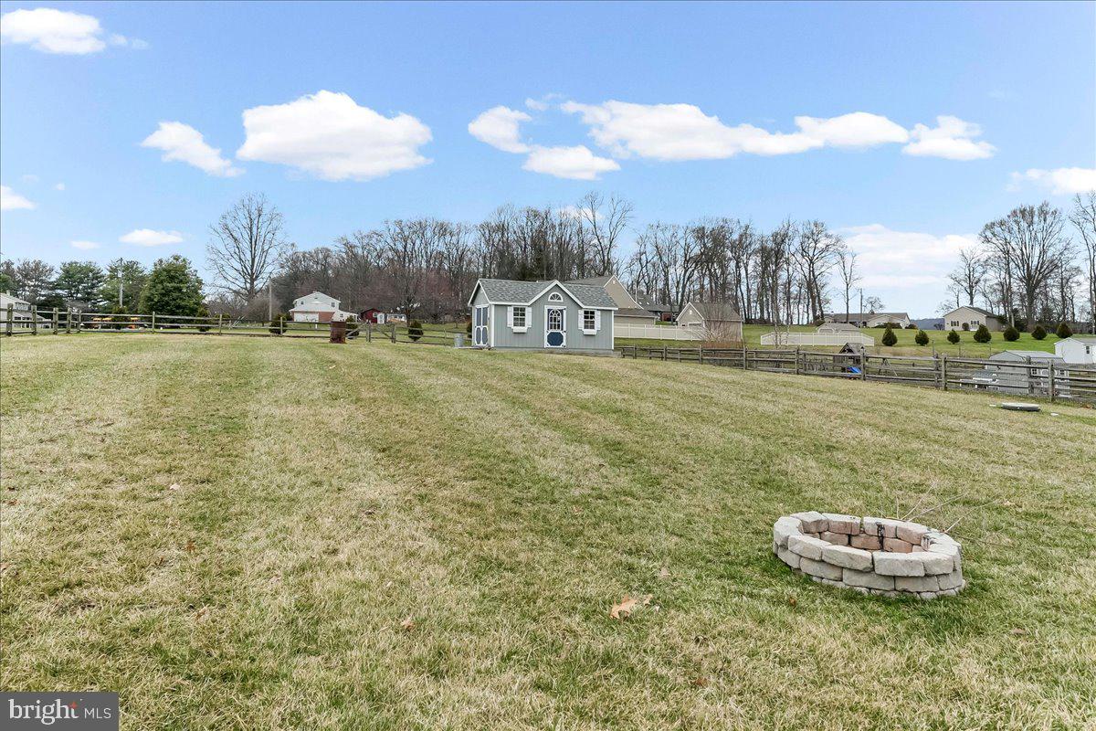 EDEN FARM - Residential