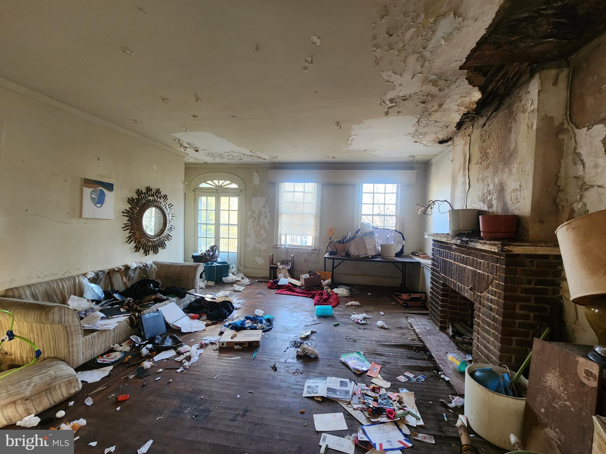 FOREST PARK - Residential