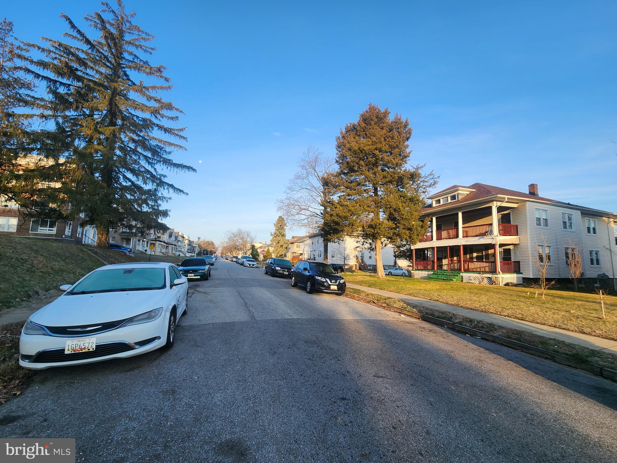 FOREST PARK - Residential
