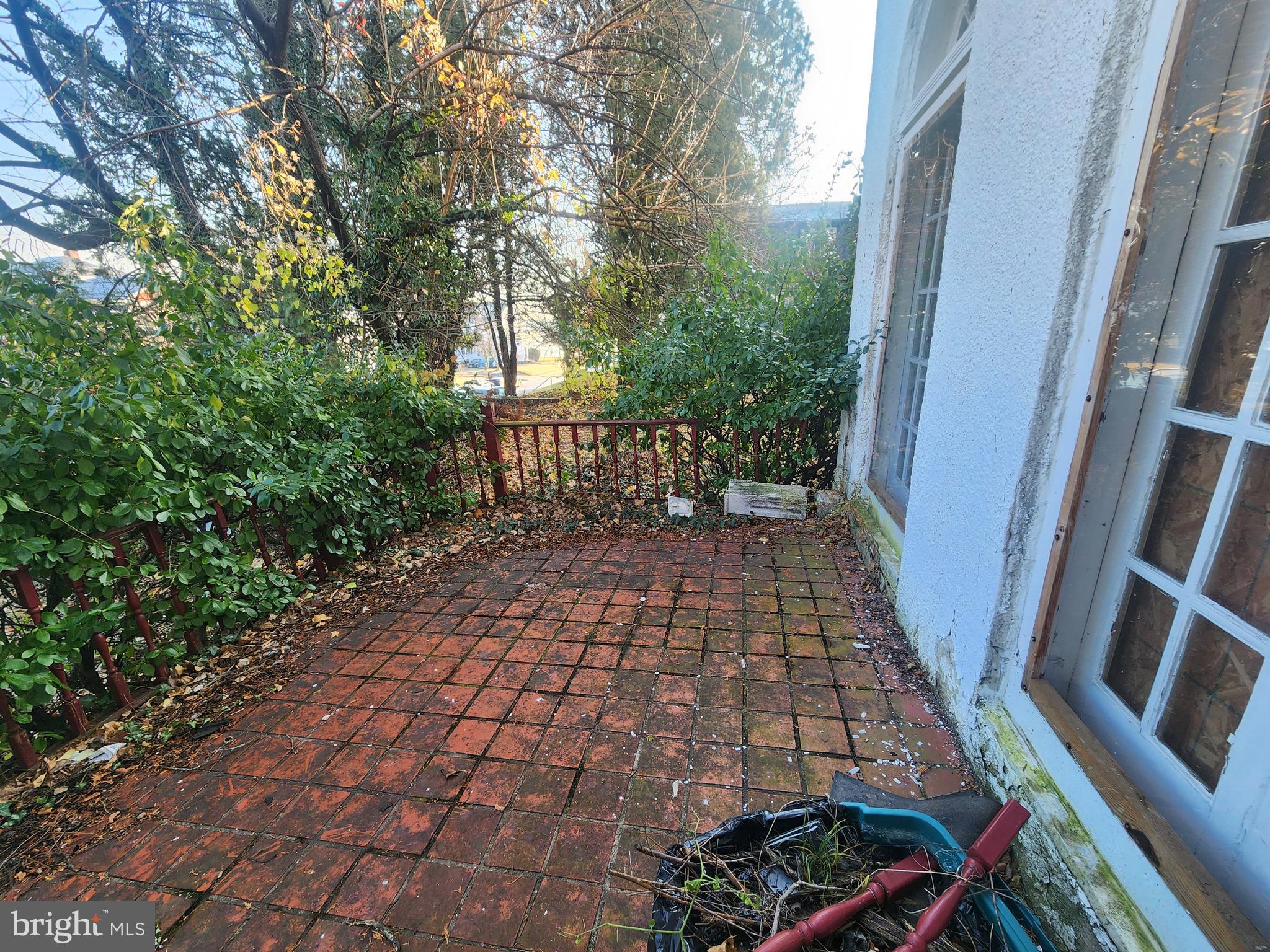 FOREST PARK - Residential