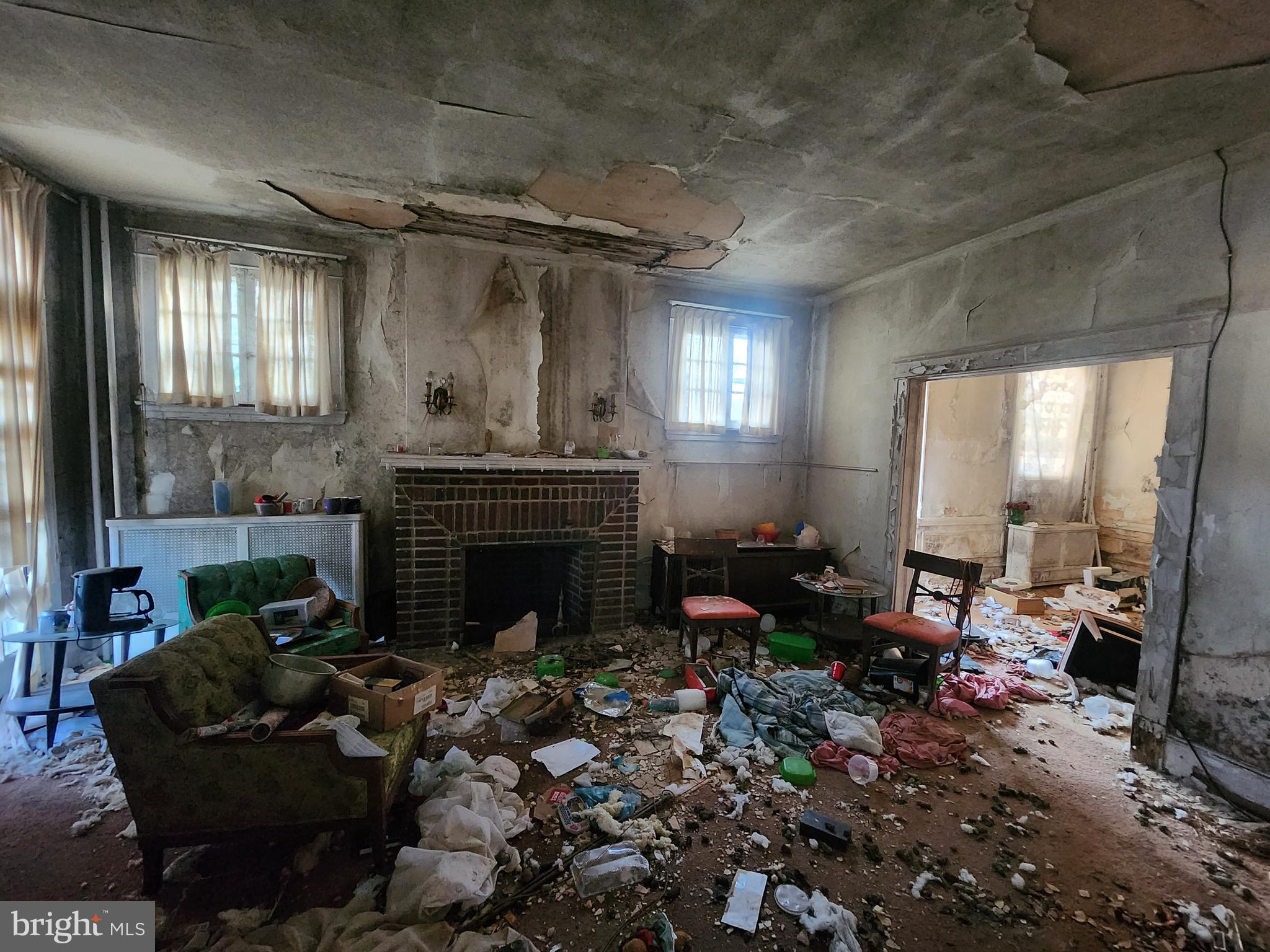 FOREST PARK - Residential