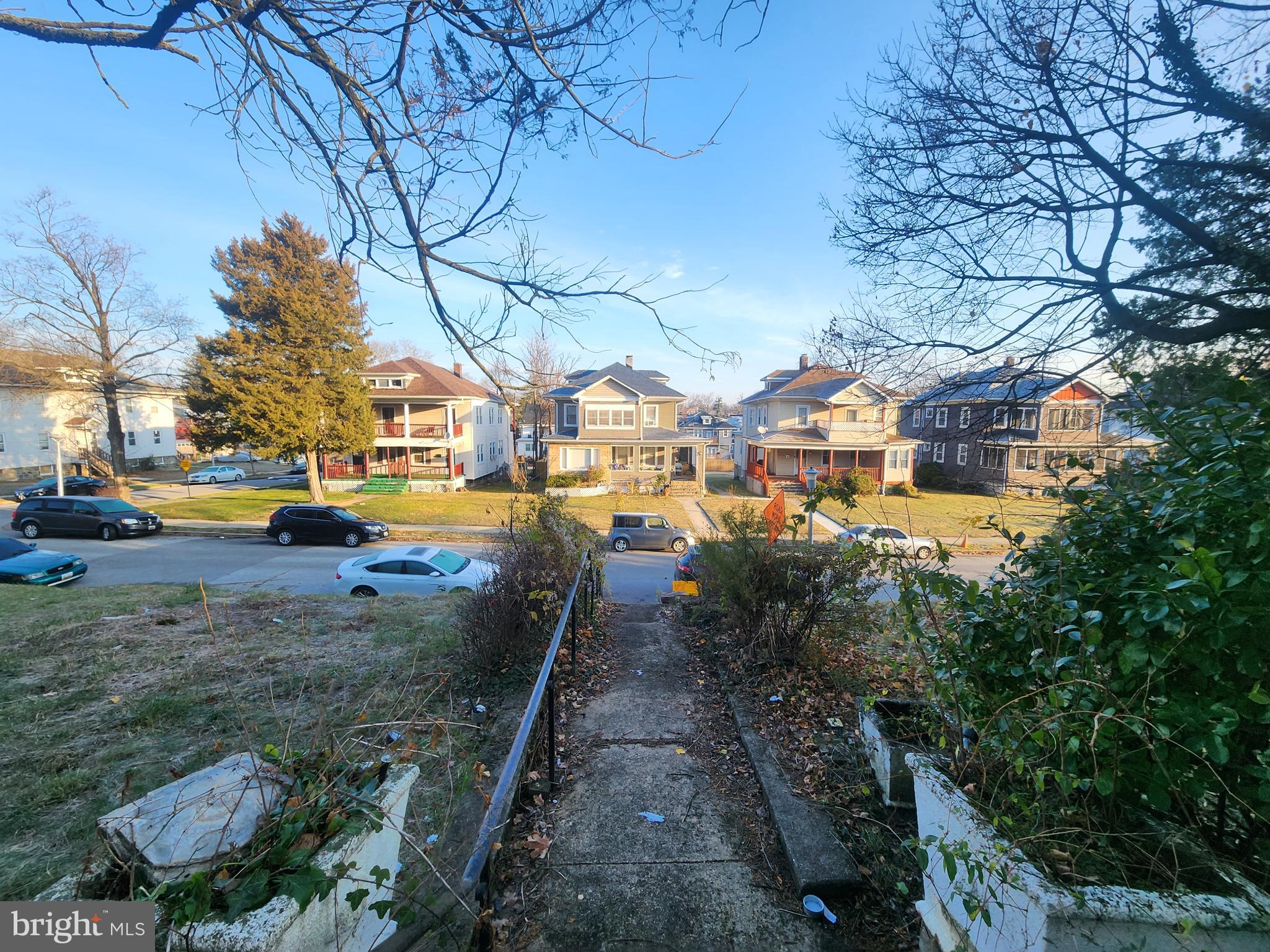 FOREST PARK - Residential