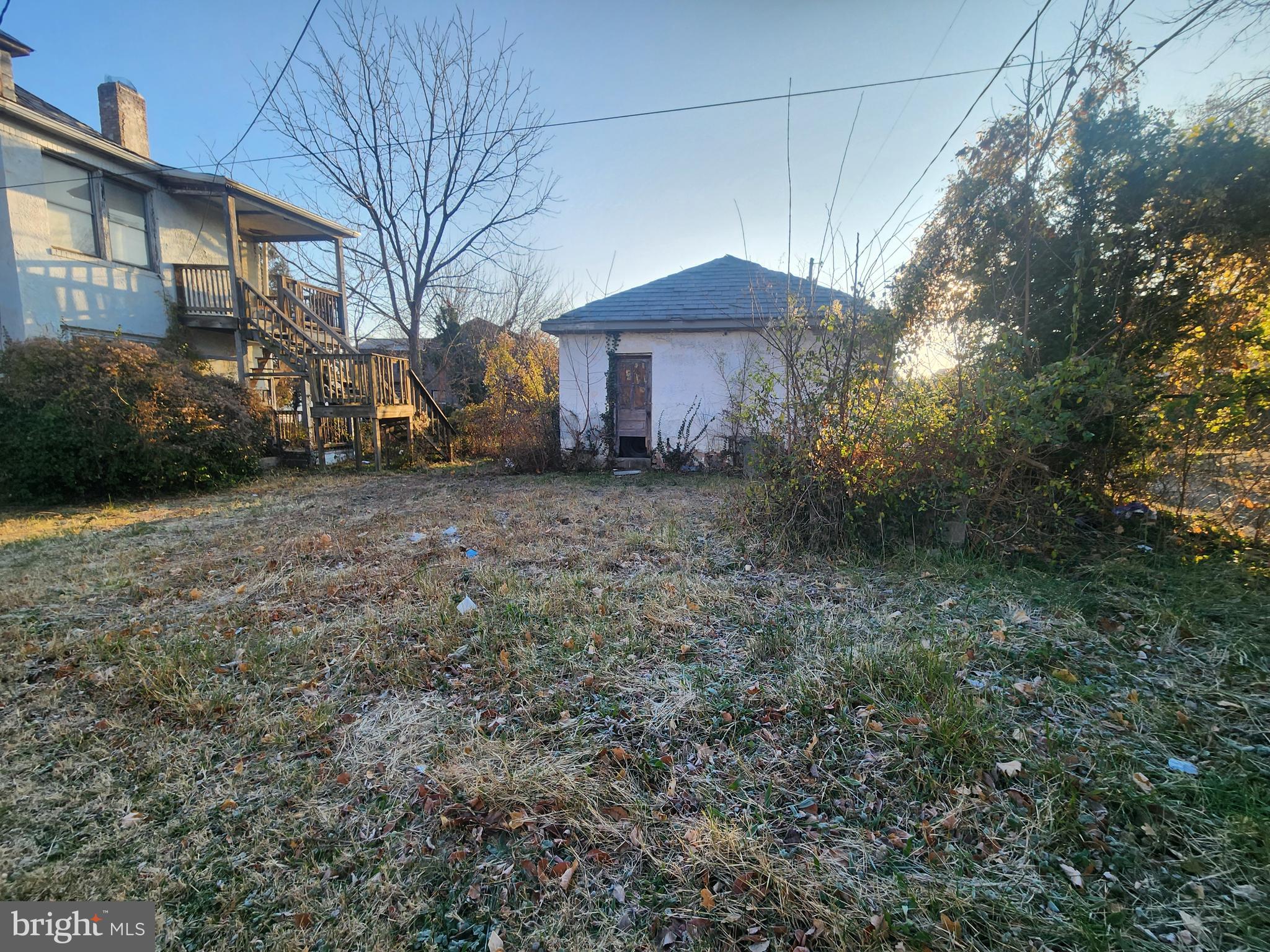 FOREST PARK - Residential