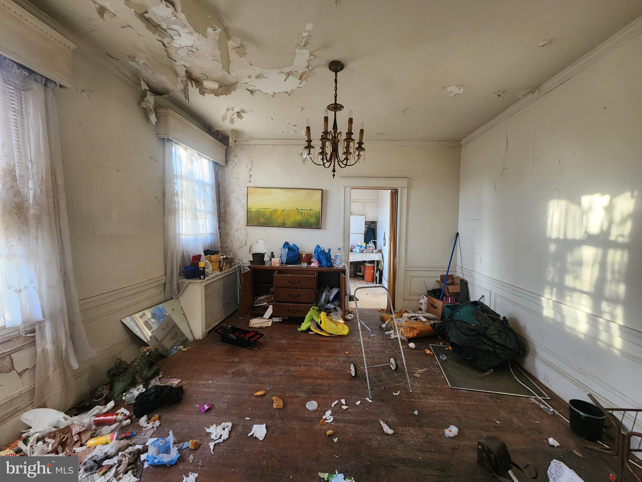 FOREST PARK - Residential