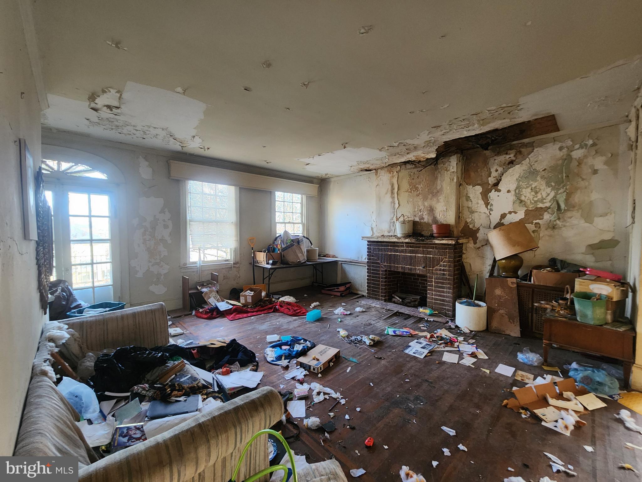 FOREST PARK - Residential