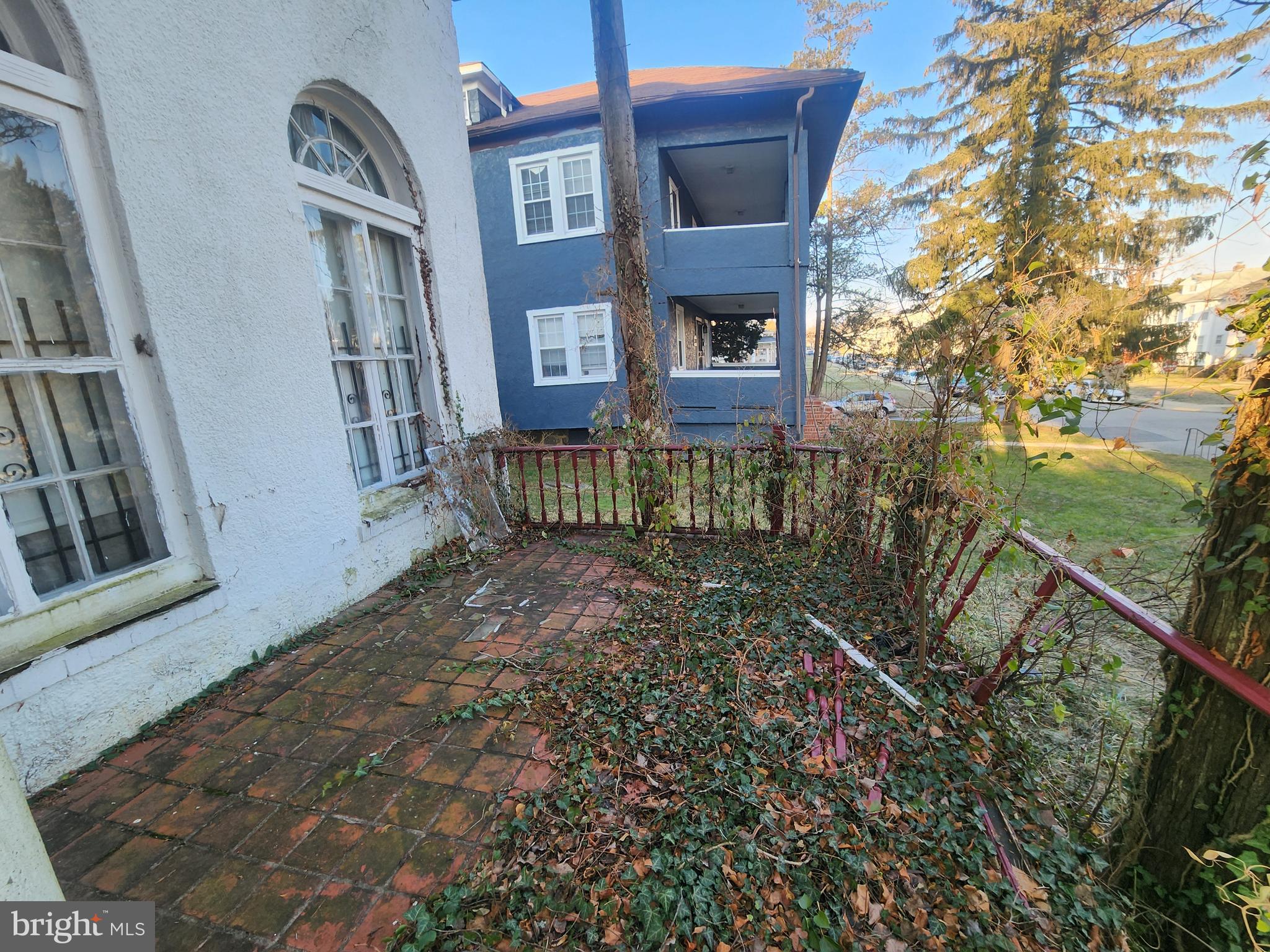 FOREST PARK - Residential