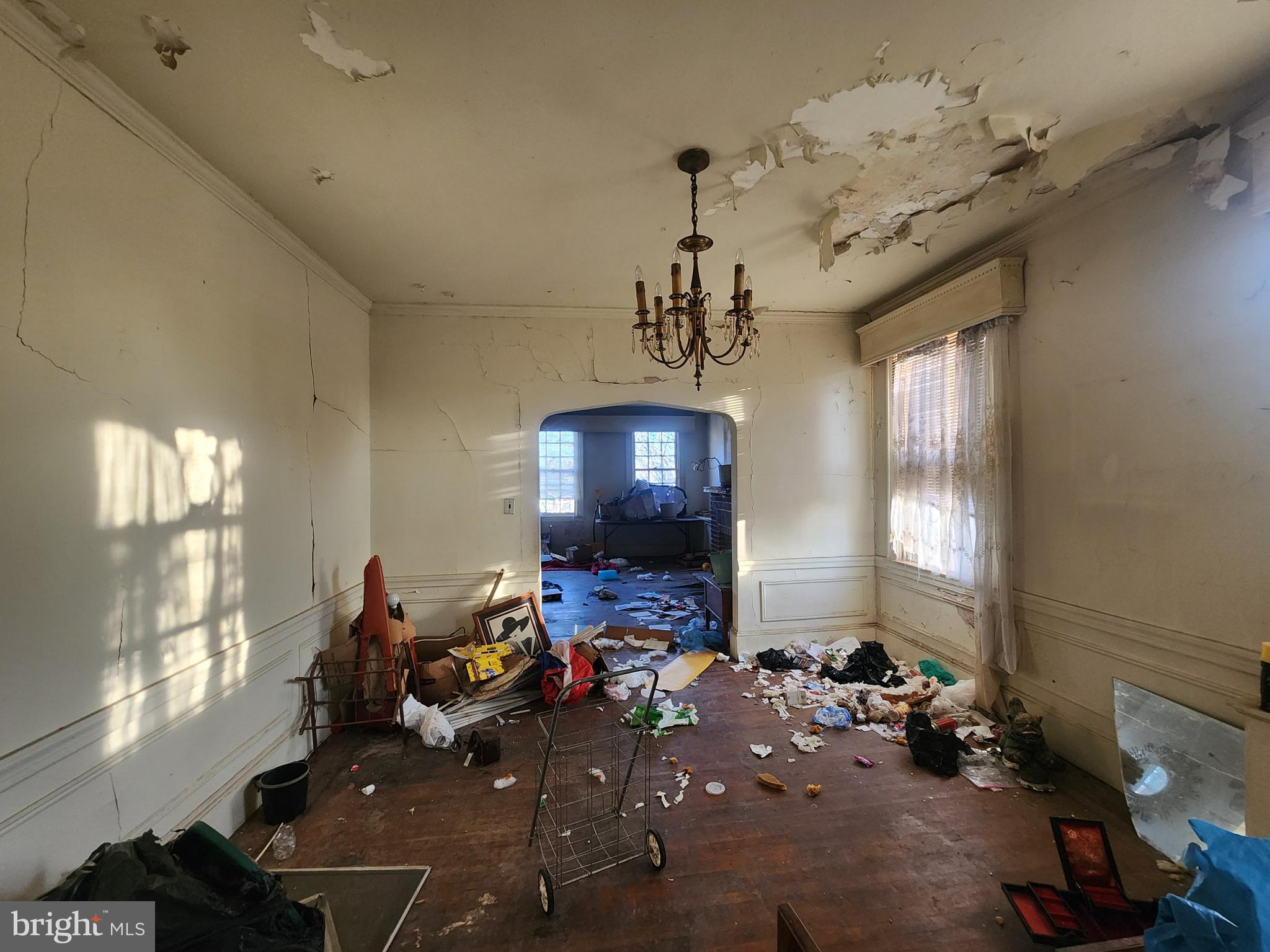 FOREST PARK - Residential