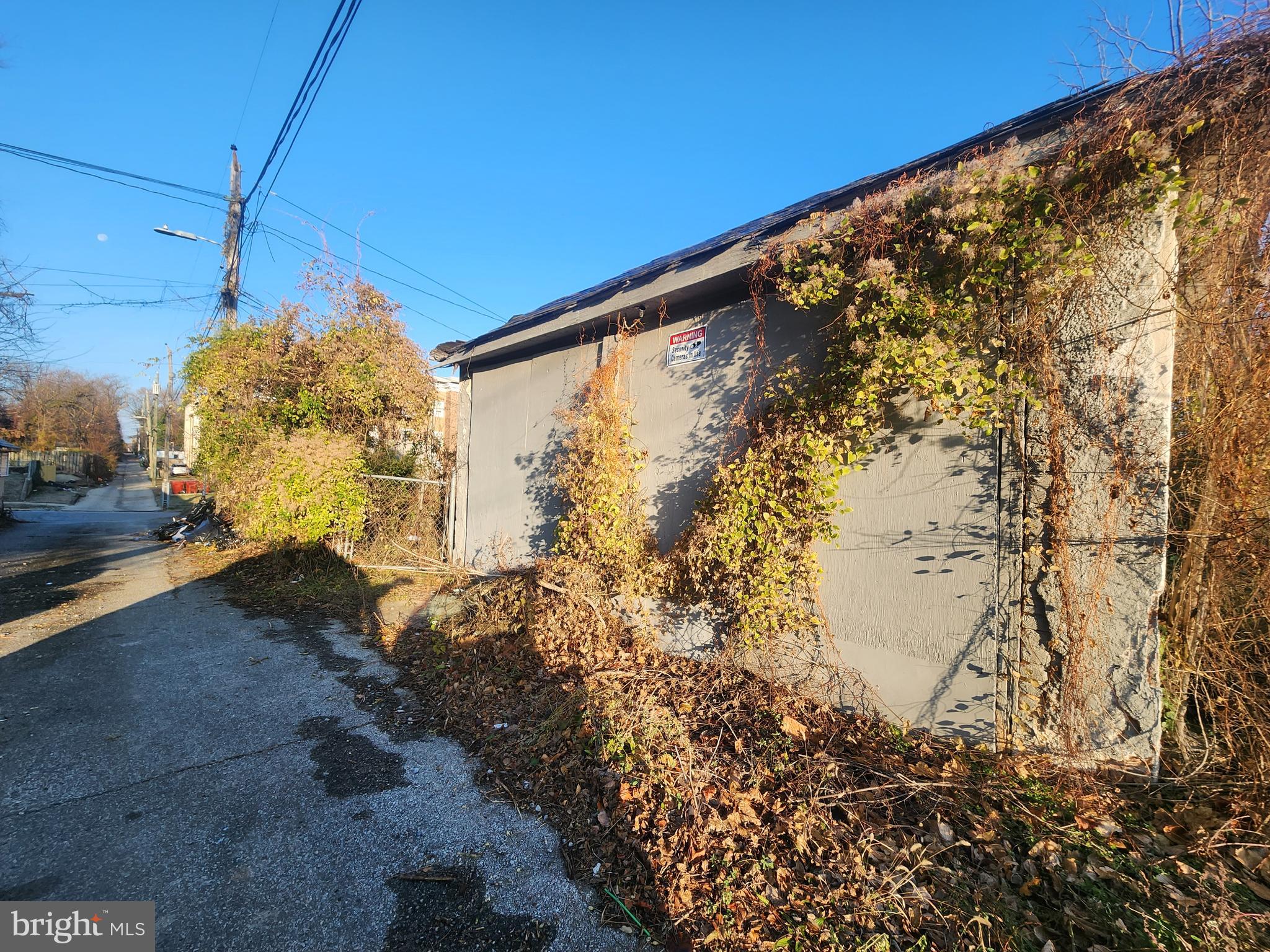 FOREST PARK - Residential