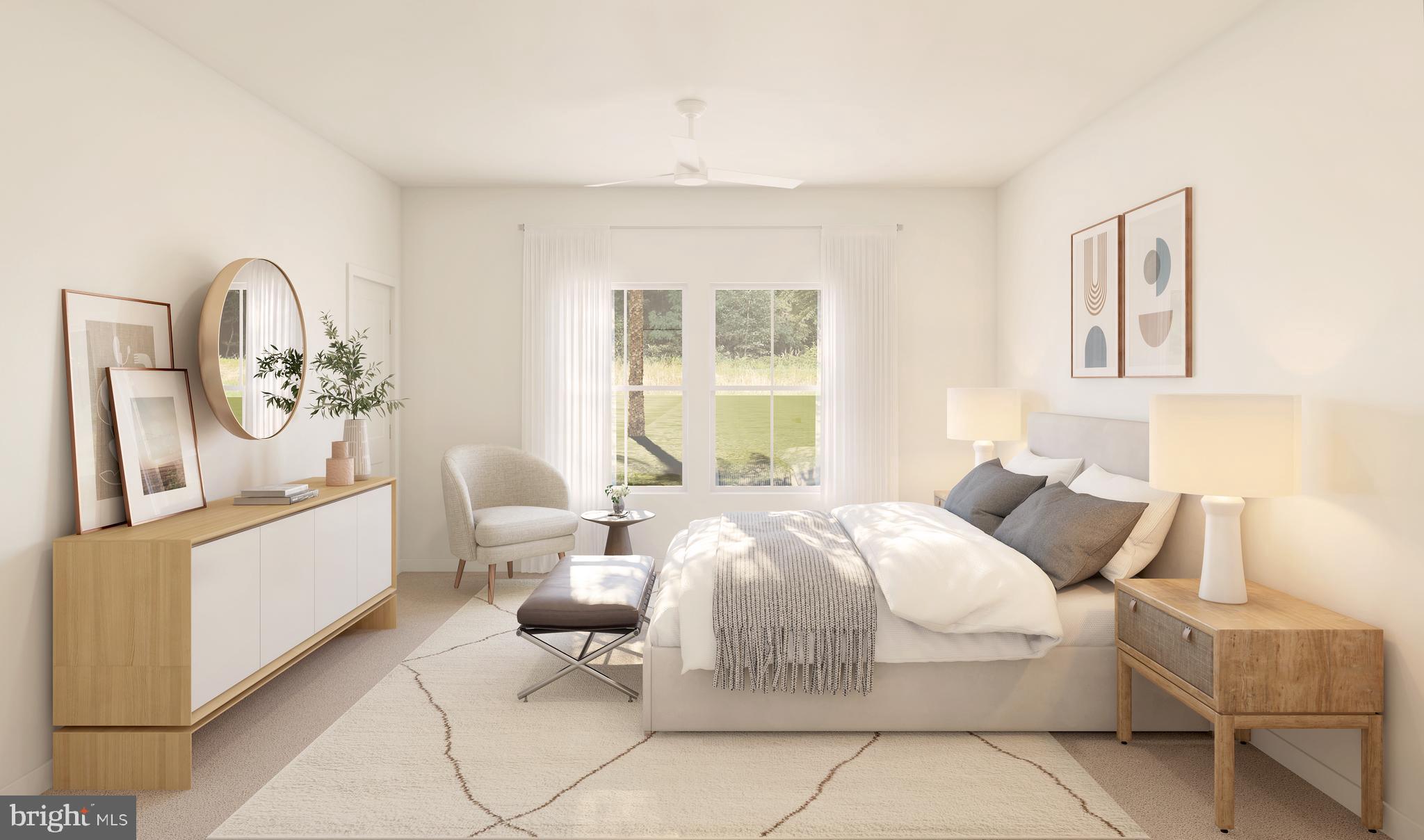 LIBERTY RUN - Residential