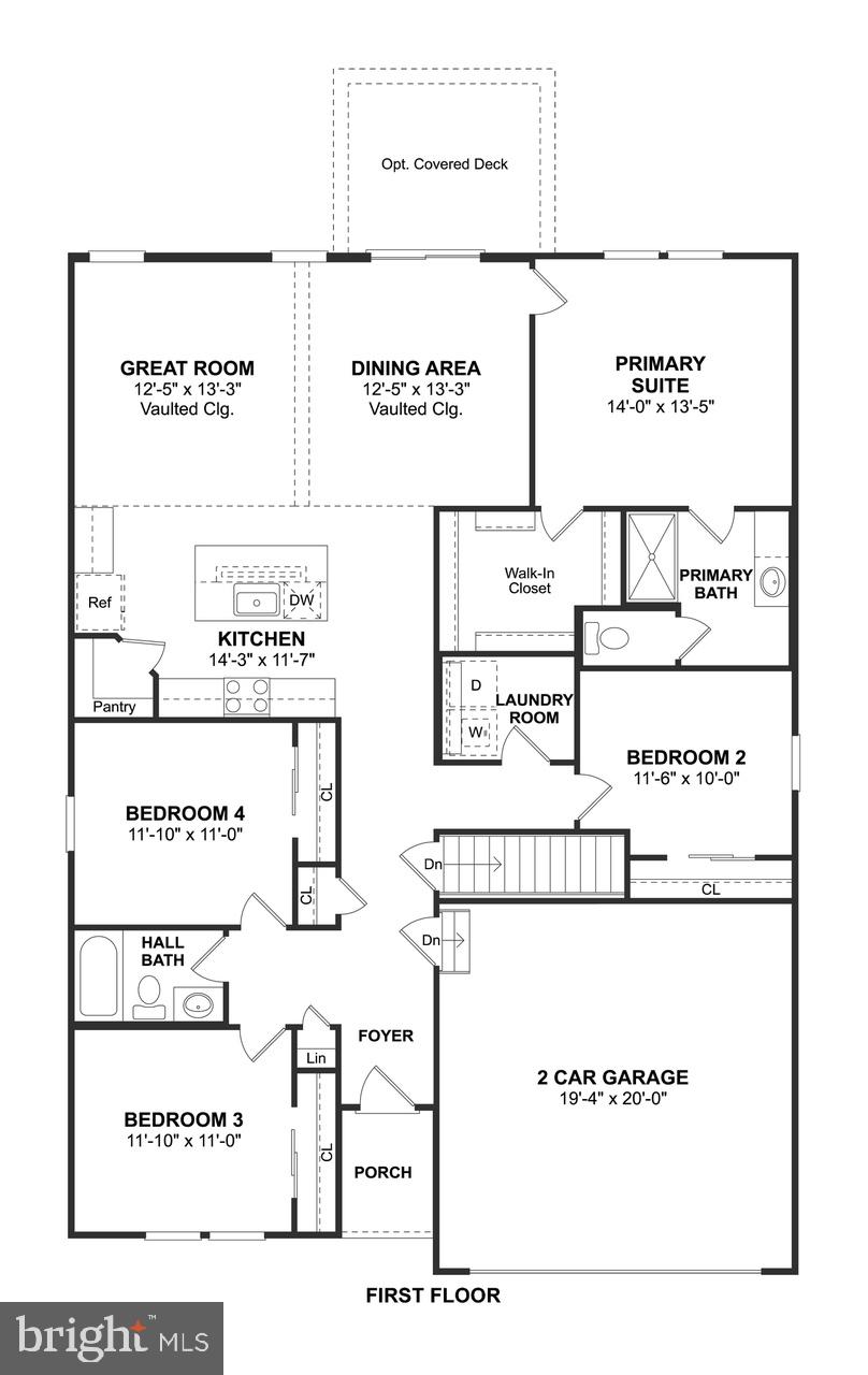 LIBERTY RUN - Residential