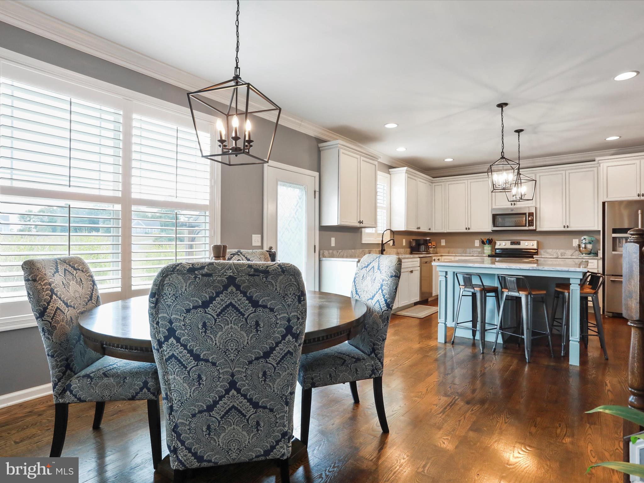 LITTLE GEORGETOWN ESTATES - Residential