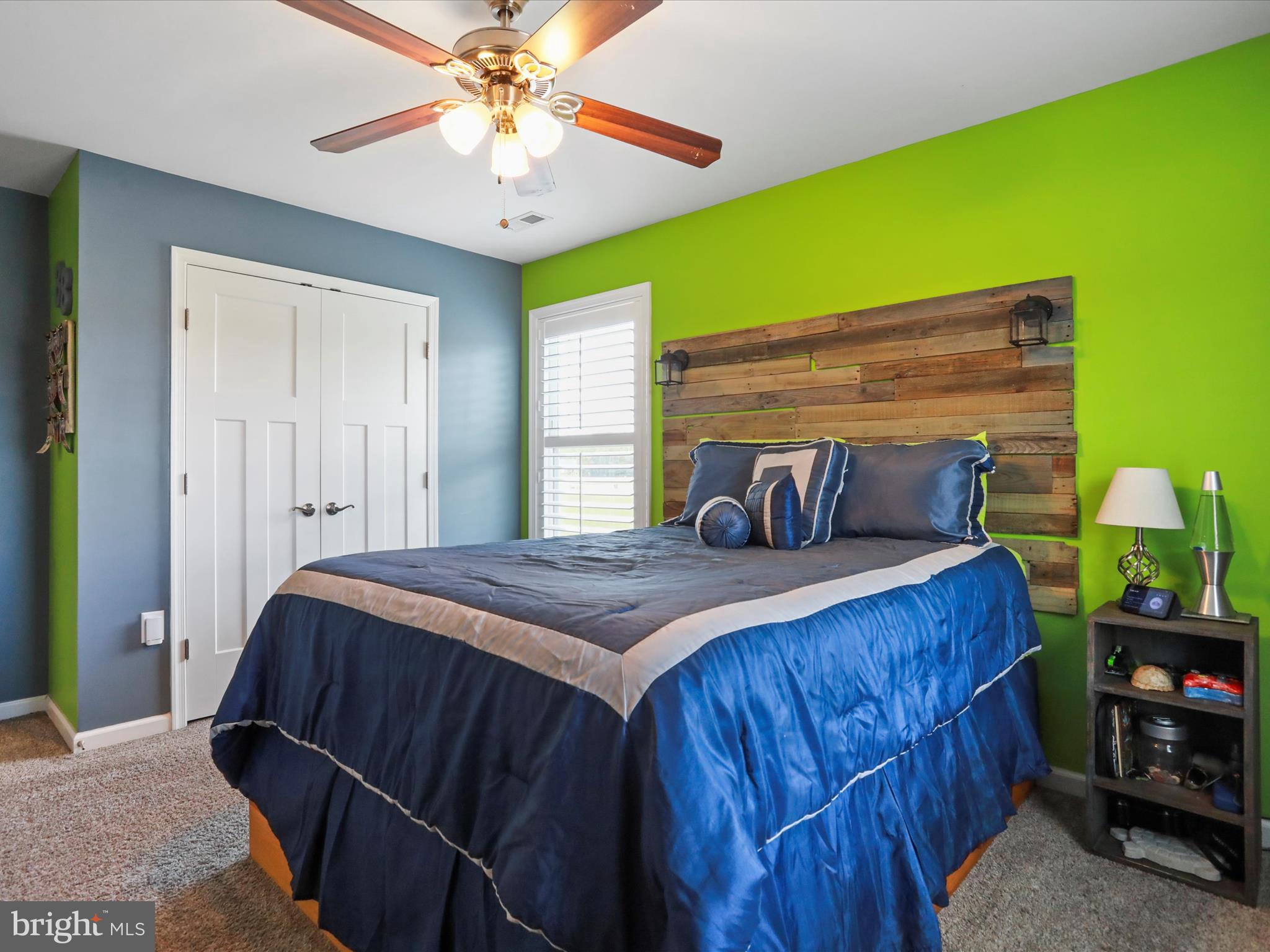 LITTLE GEORGETOWN ESTATES - Residential