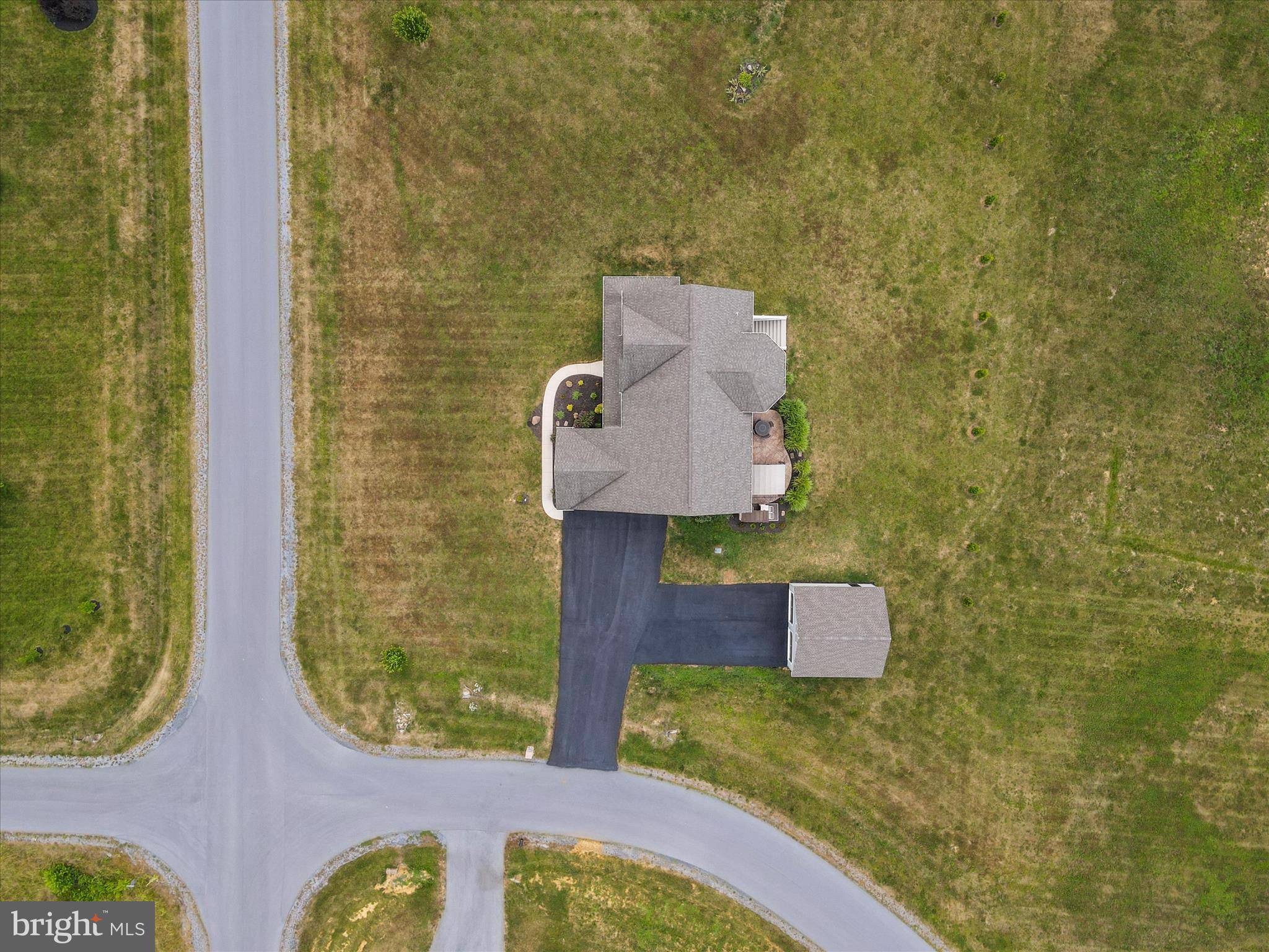 LITTLE GEORGETOWN ESTATES - Residential