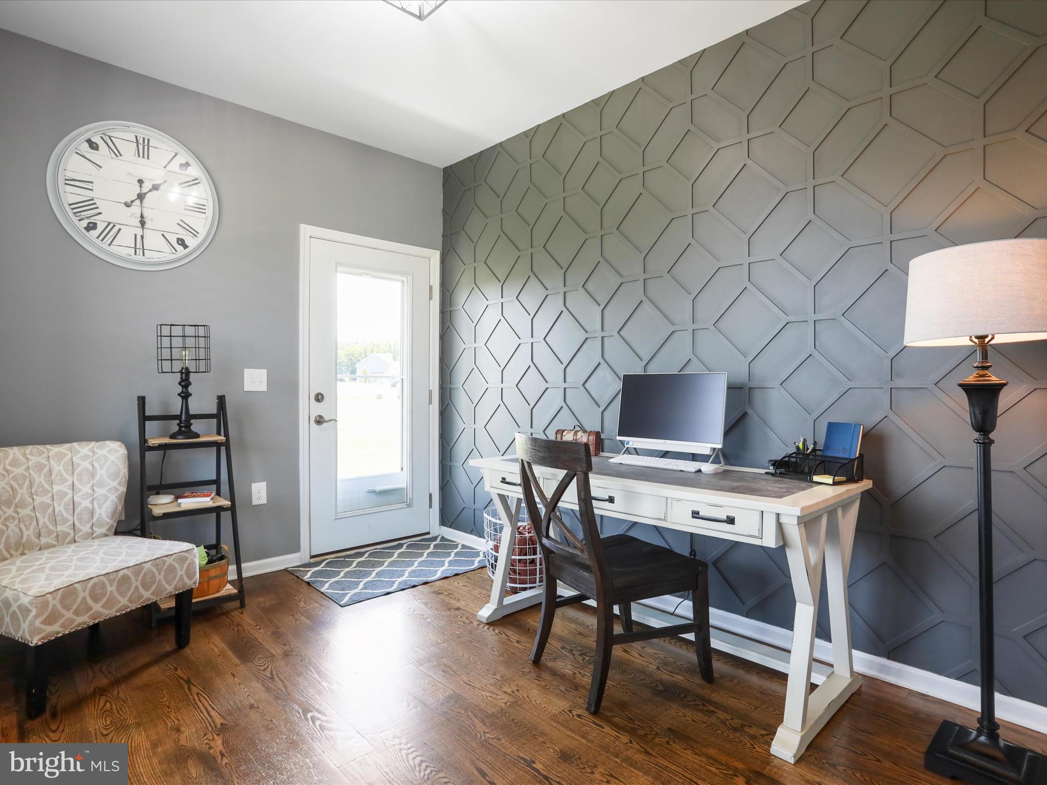 LITTLE GEORGETOWN ESTATES - Residential