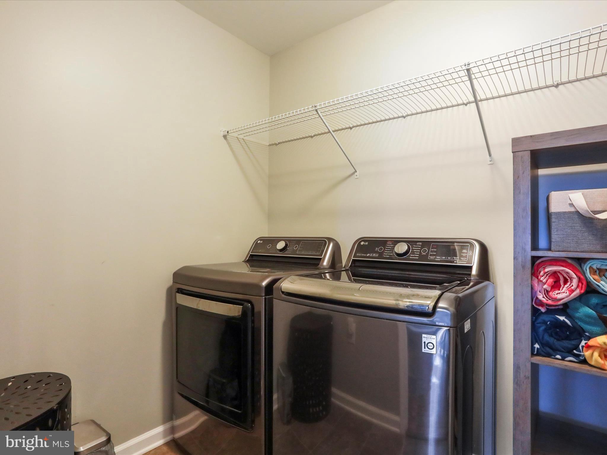 LITTLE GEORGETOWN ESTATES - Residential