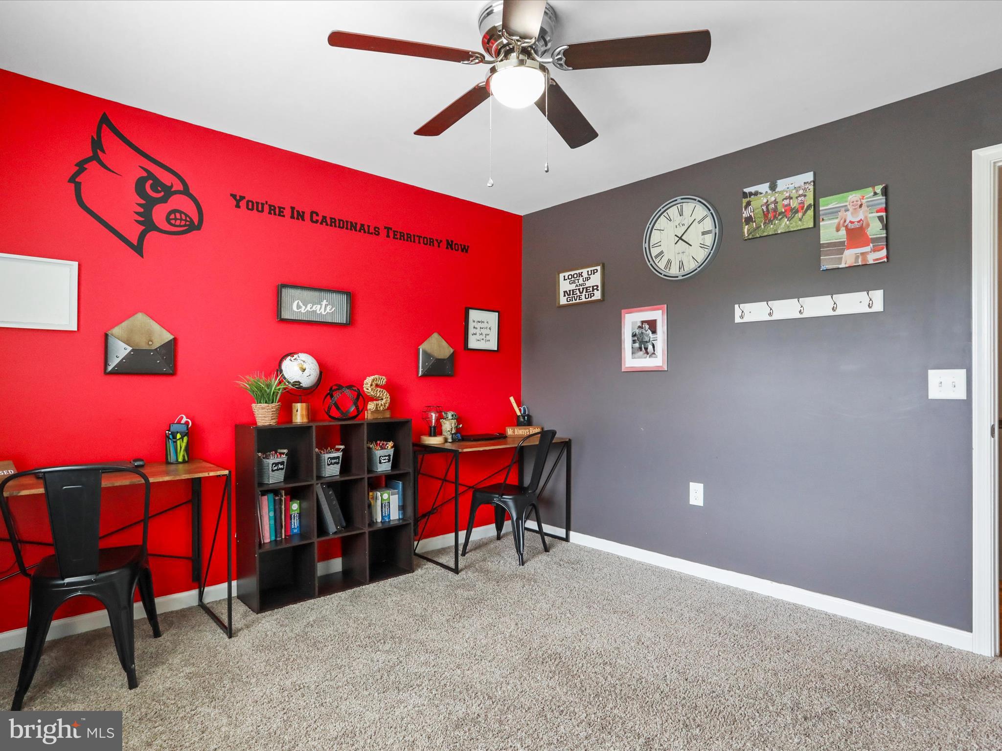 LITTLE GEORGETOWN ESTATES - Residential