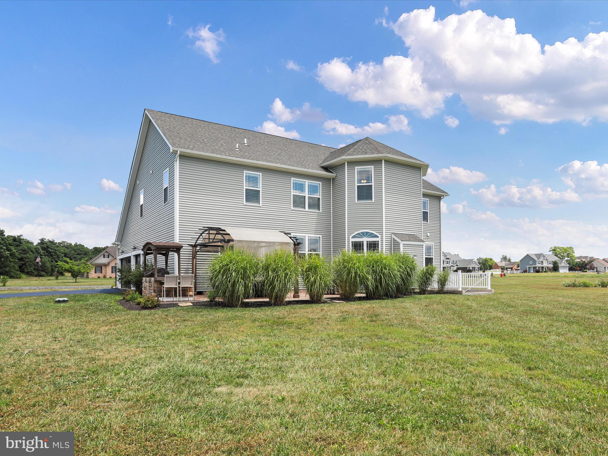 LITTLE GEORGETOWN ESTATES - Residential