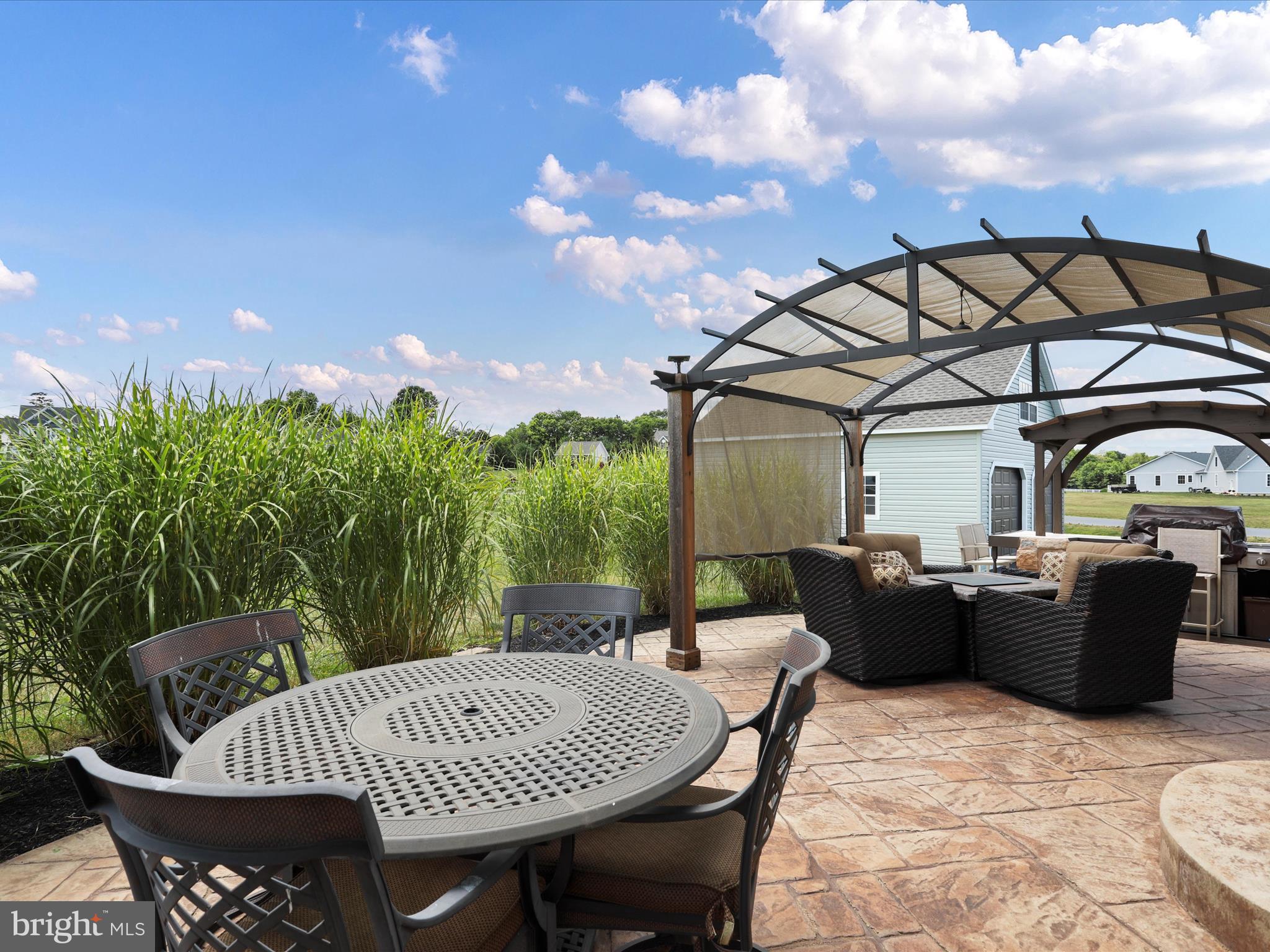 LITTLE GEORGETOWN ESTATES - Residential