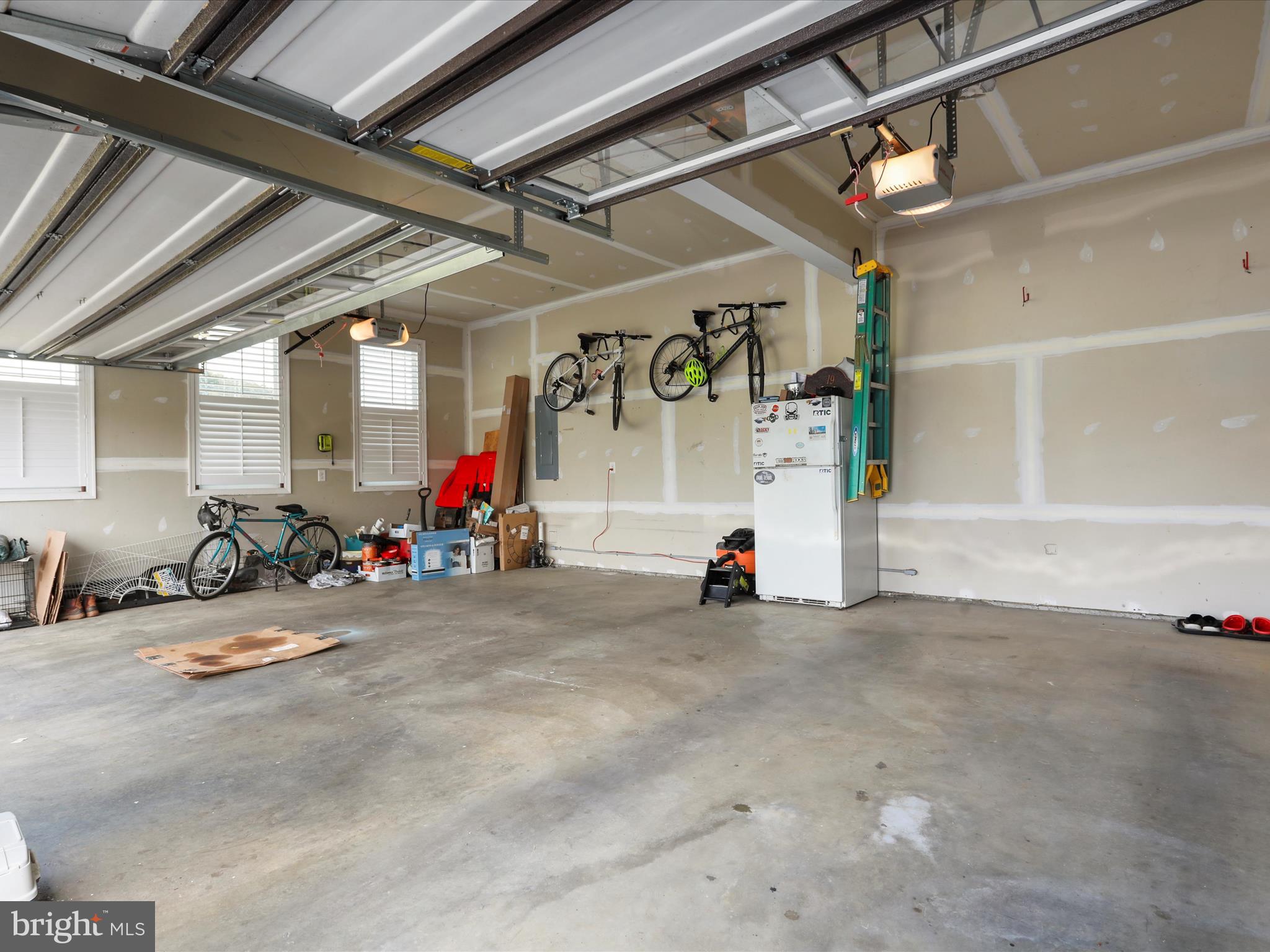 LITTLE GEORGETOWN ESTATES - Residential