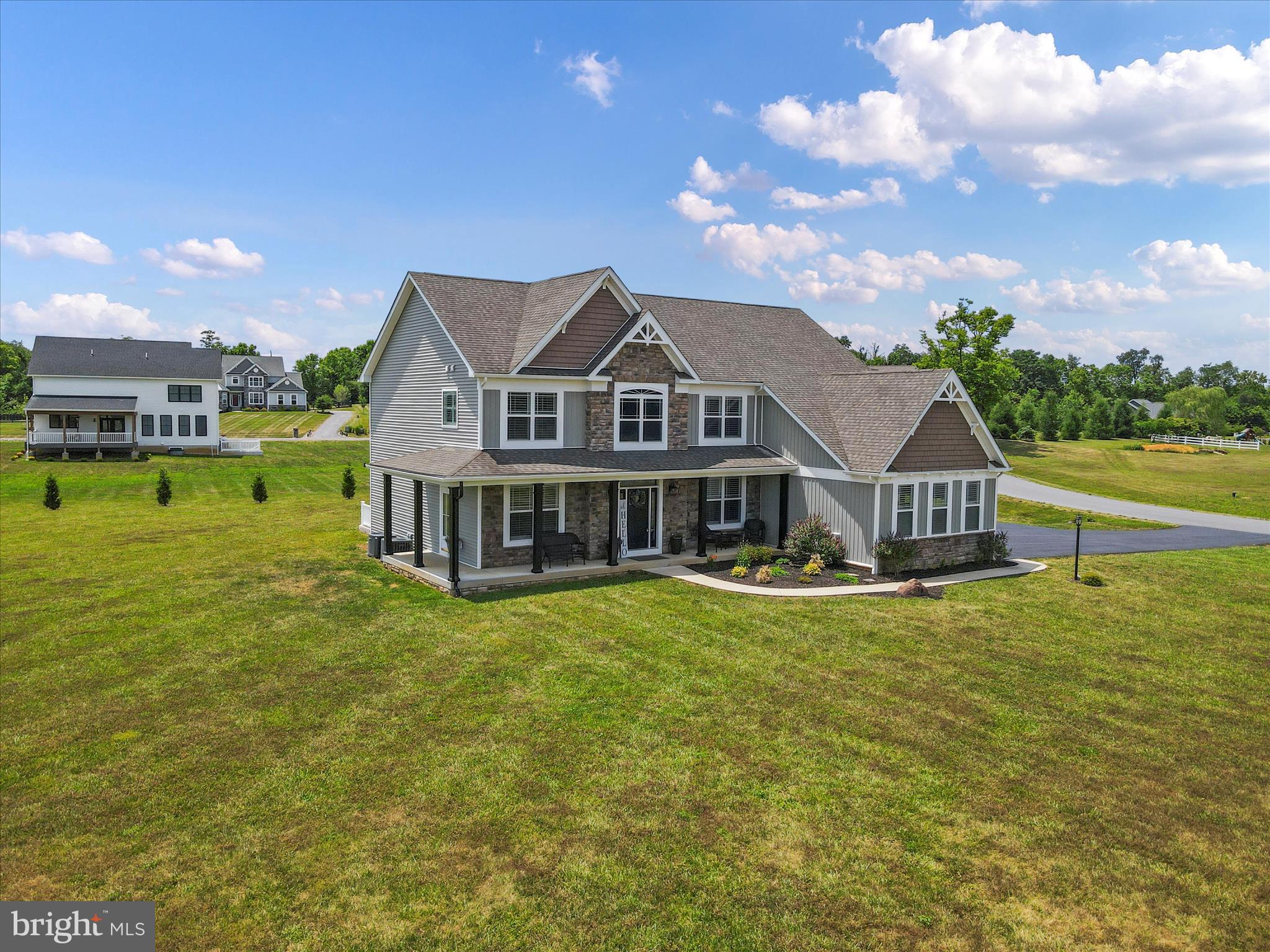 LITTLE GEORGETOWN ESTATES - Residential