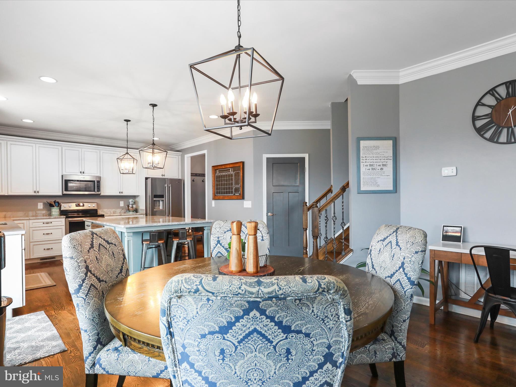 LITTLE GEORGETOWN ESTATES - Residential