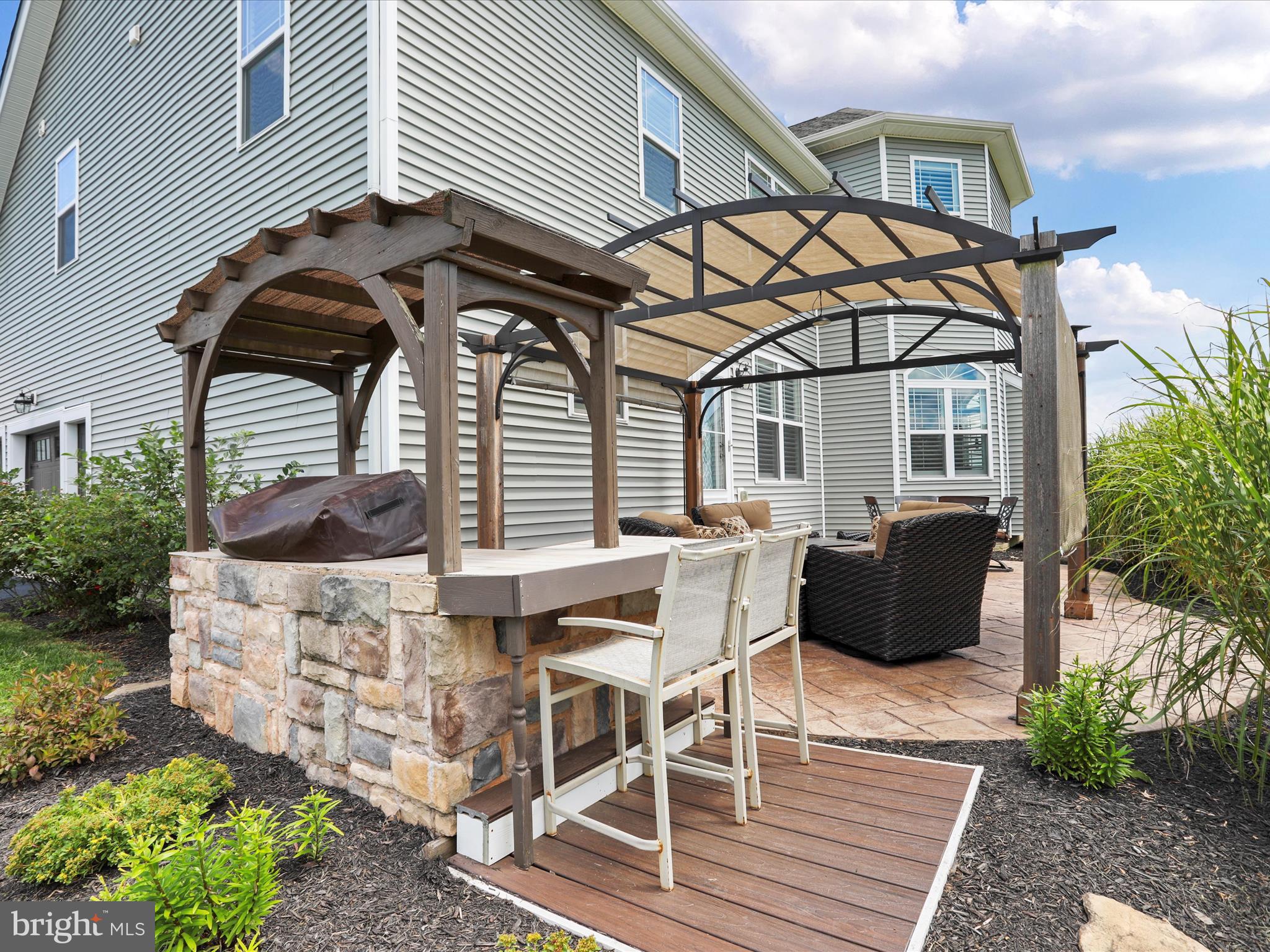 LITTLE GEORGETOWN ESTATES - Residential