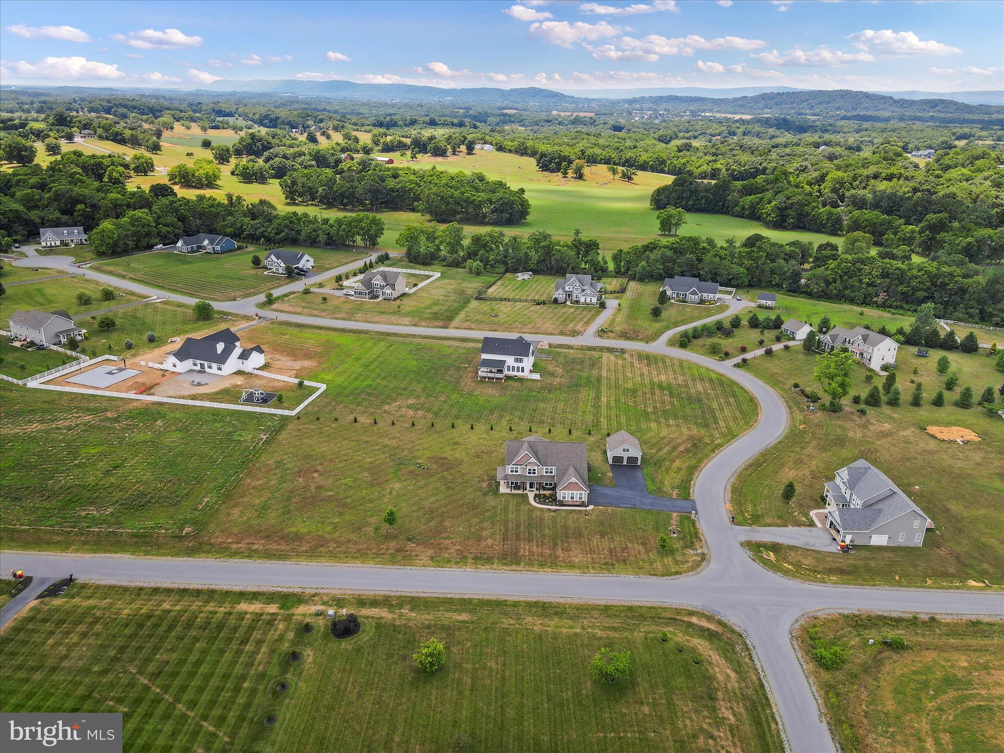 LITTLE GEORGETOWN ESTATES - Residential