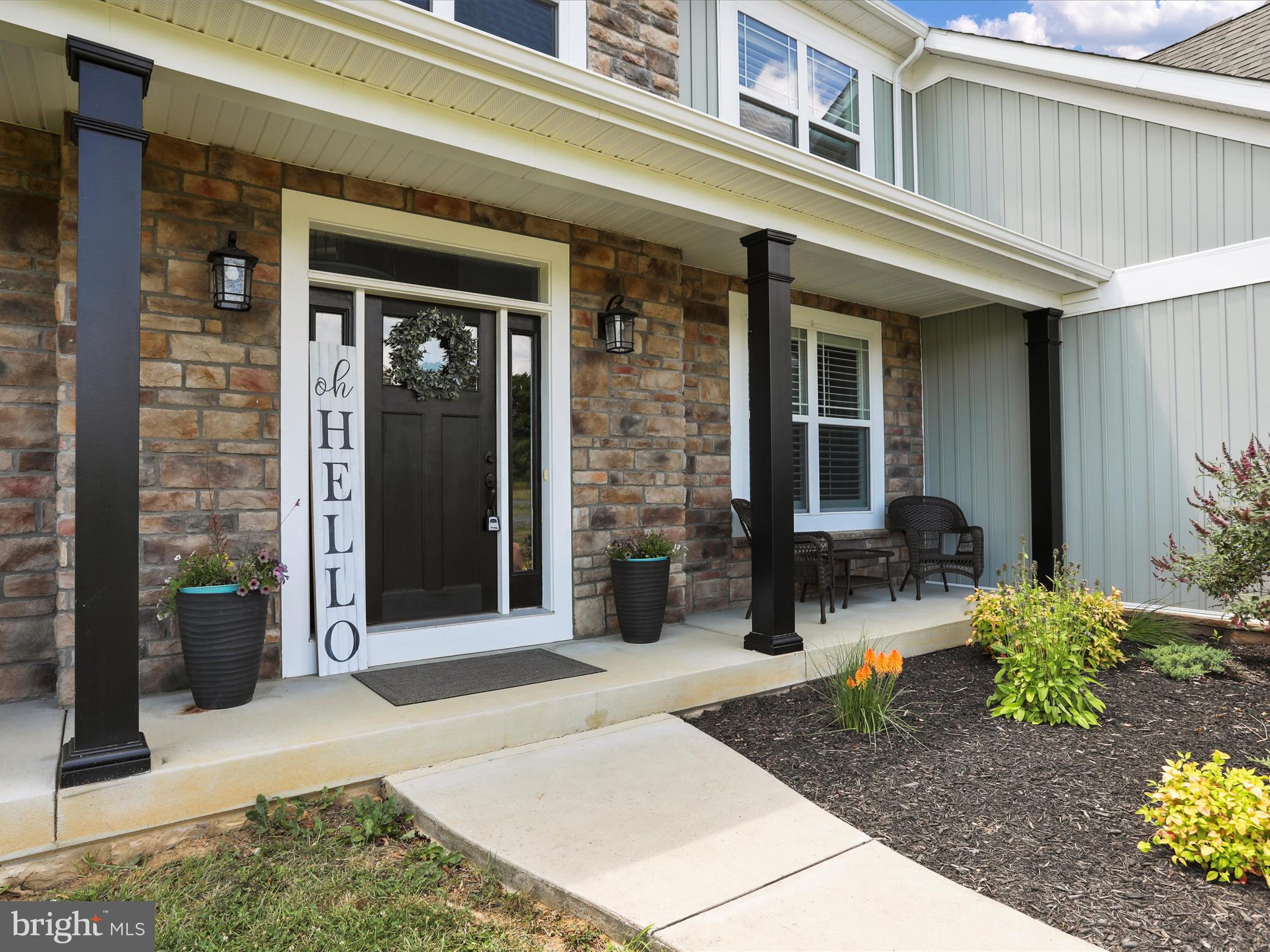 LITTLE GEORGETOWN ESTATES - Residential