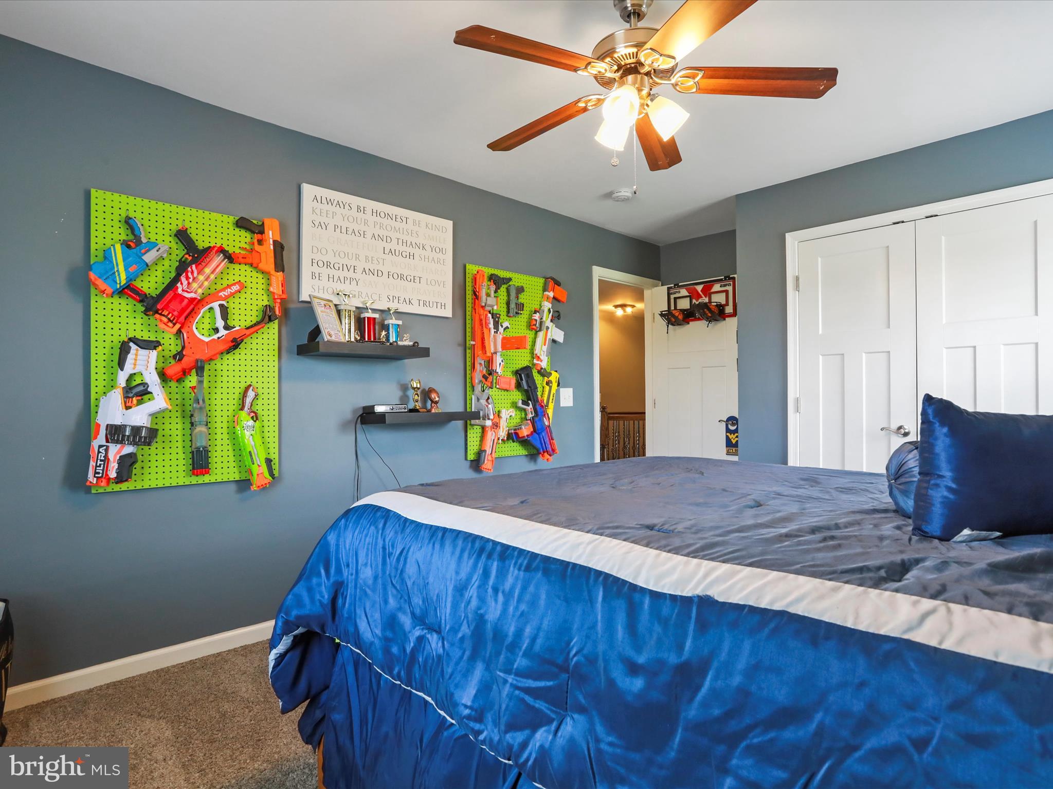 LITTLE GEORGETOWN ESTATES - Residential