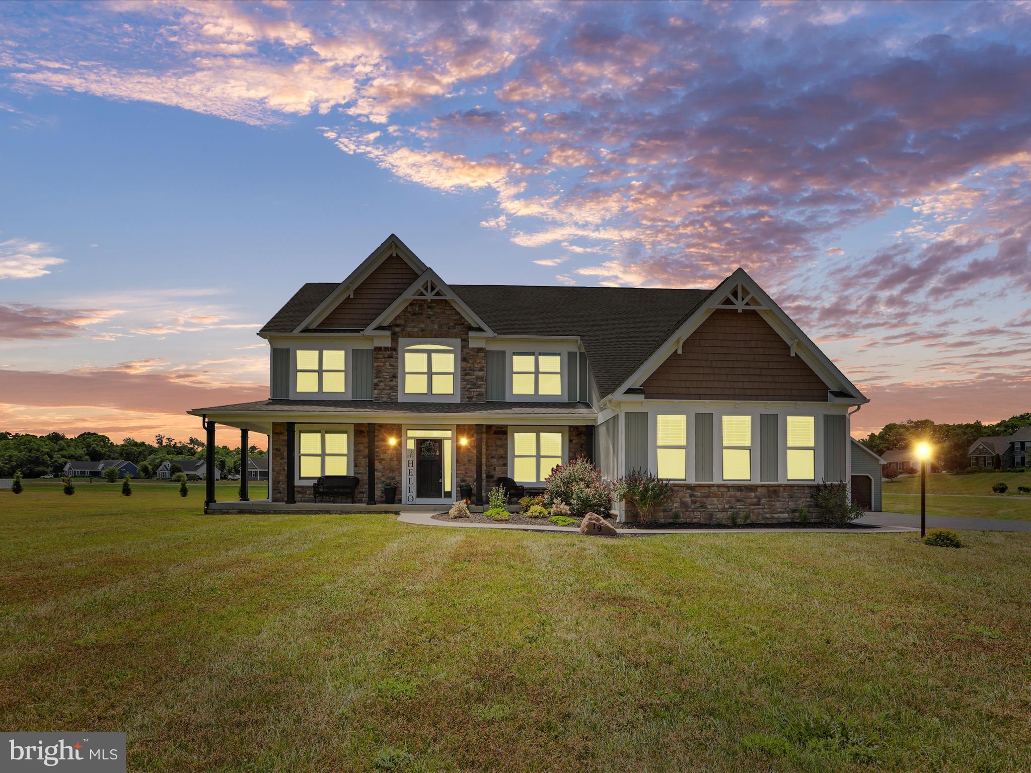 LITTLE GEORGETOWN ESTATES - Residential