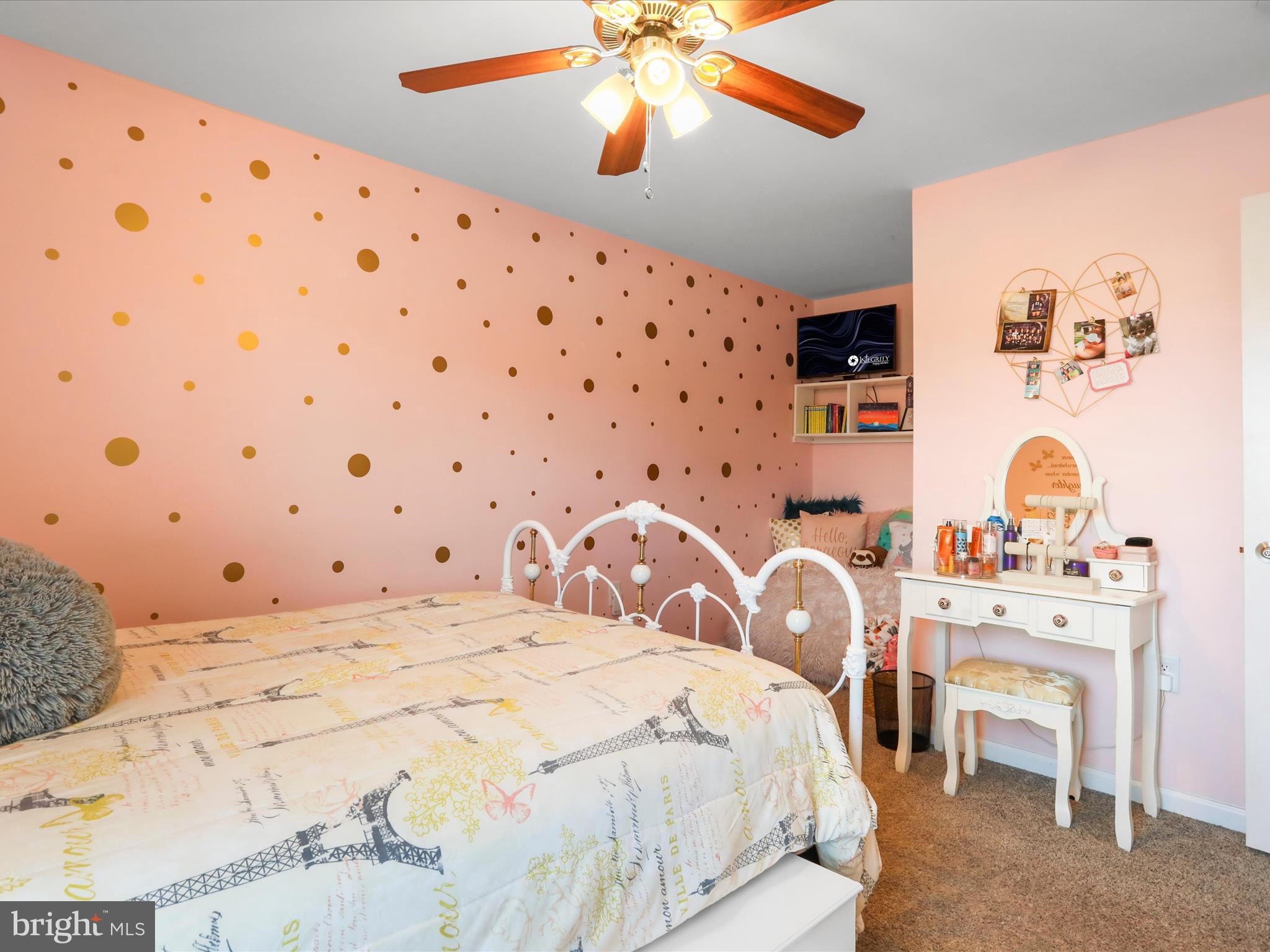 LITTLE GEORGETOWN ESTATES - Residential