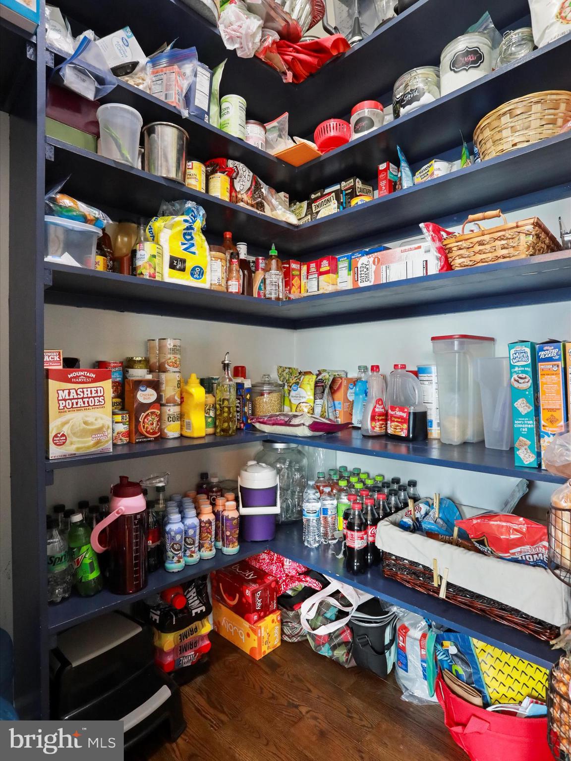 LITTLE GEORGETOWN ESTATES - Residential