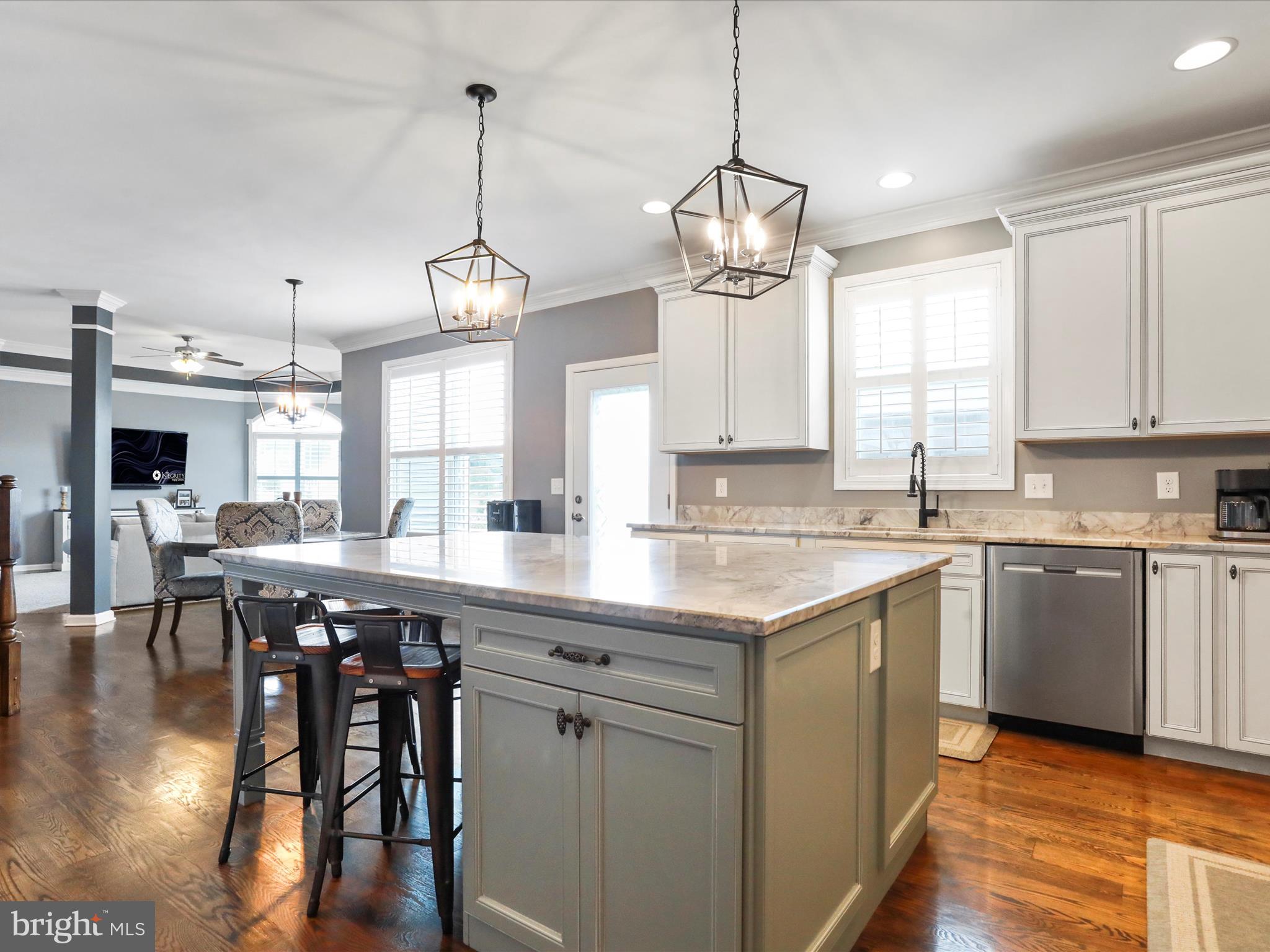 LITTLE GEORGETOWN ESTATES - Residential