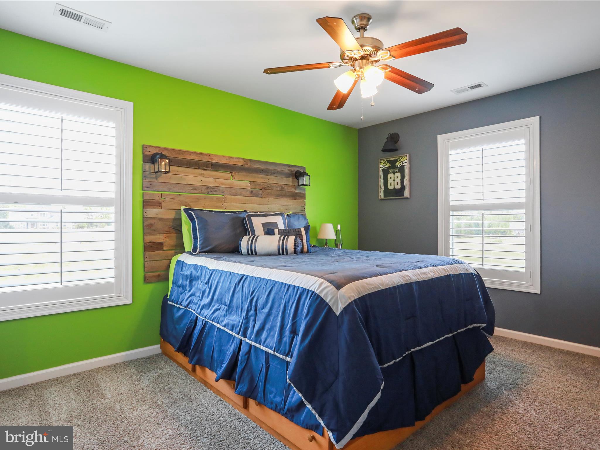 LITTLE GEORGETOWN ESTATES - Residential