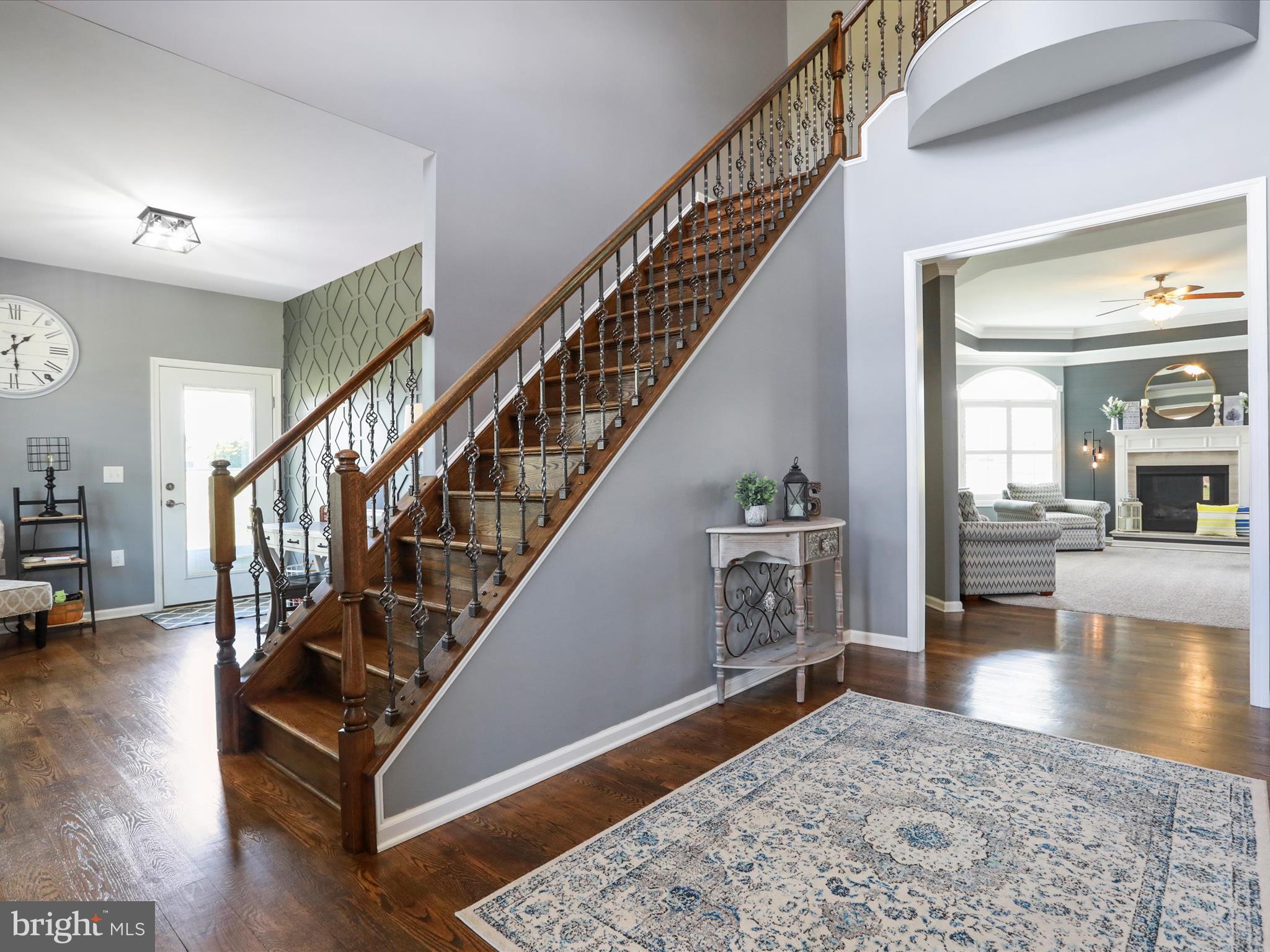 LITTLE GEORGETOWN ESTATES - Residential