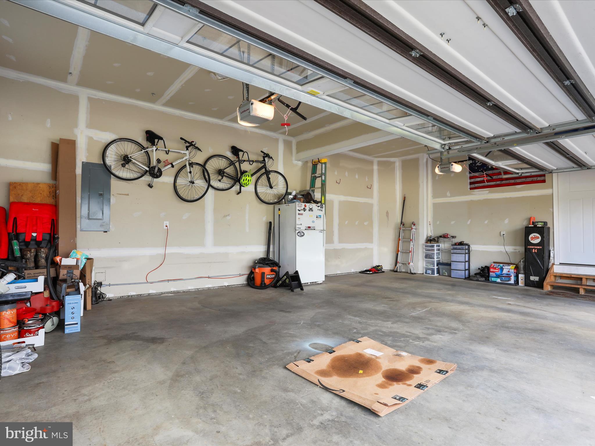 LITTLE GEORGETOWN ESTATES - Residential