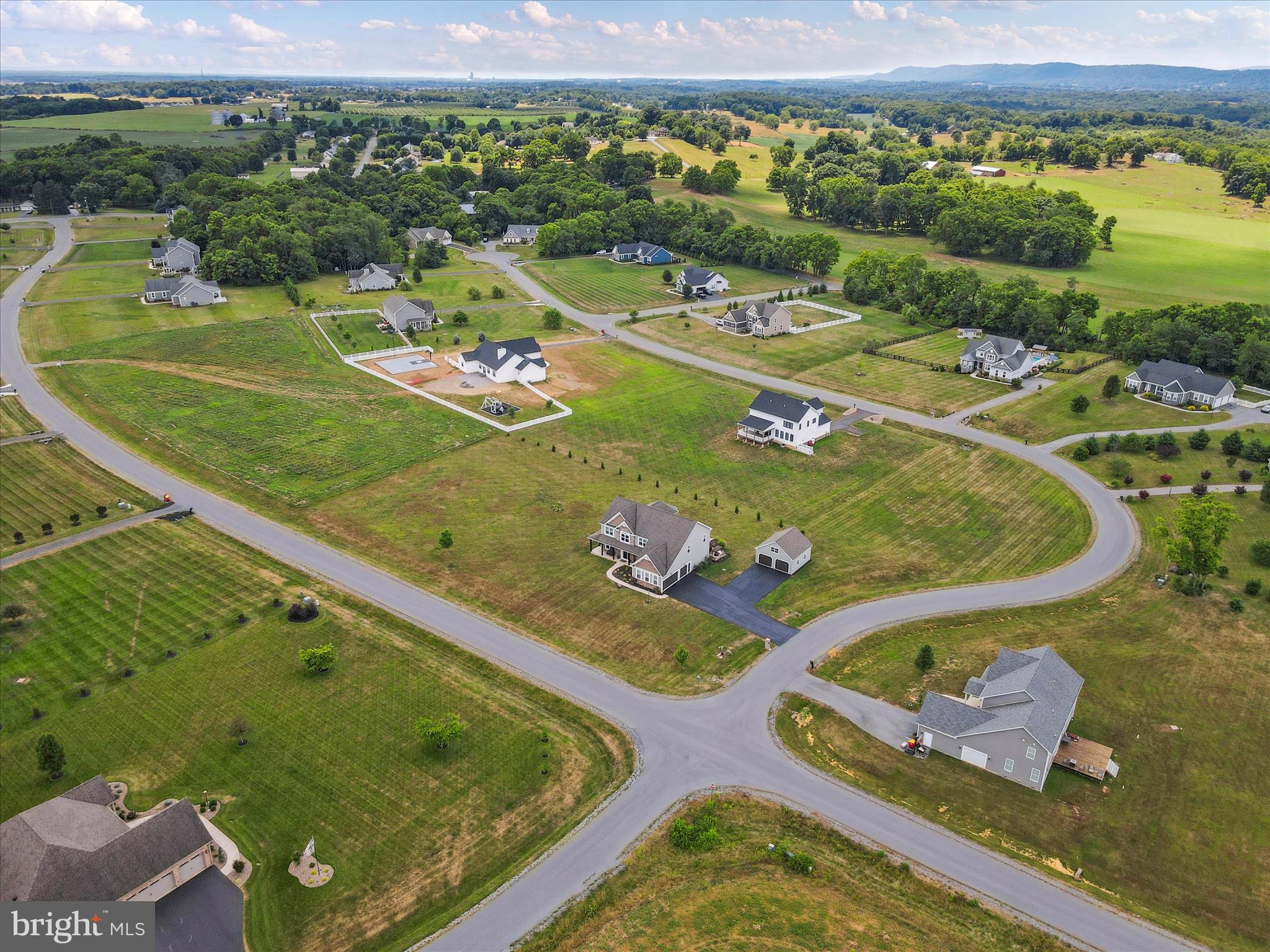 LITTLE GEORGETOWN ESTATES - Residential