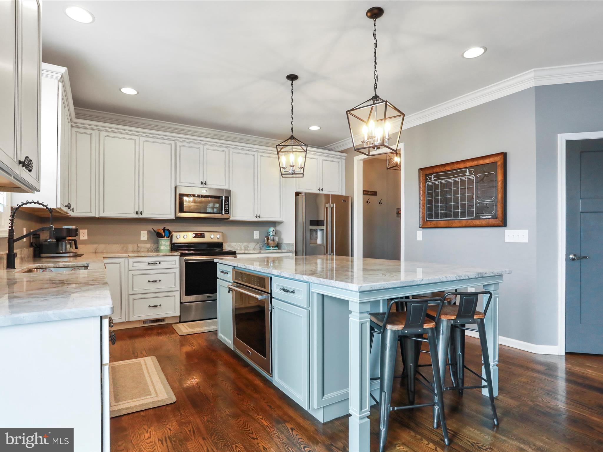 LITTLE GEORGETOWN ESTATES - Residential