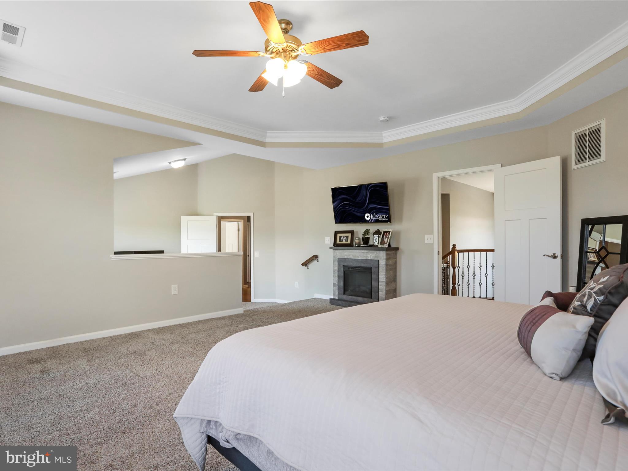 LITTLE GEORGETOWN ESTATES - Residential